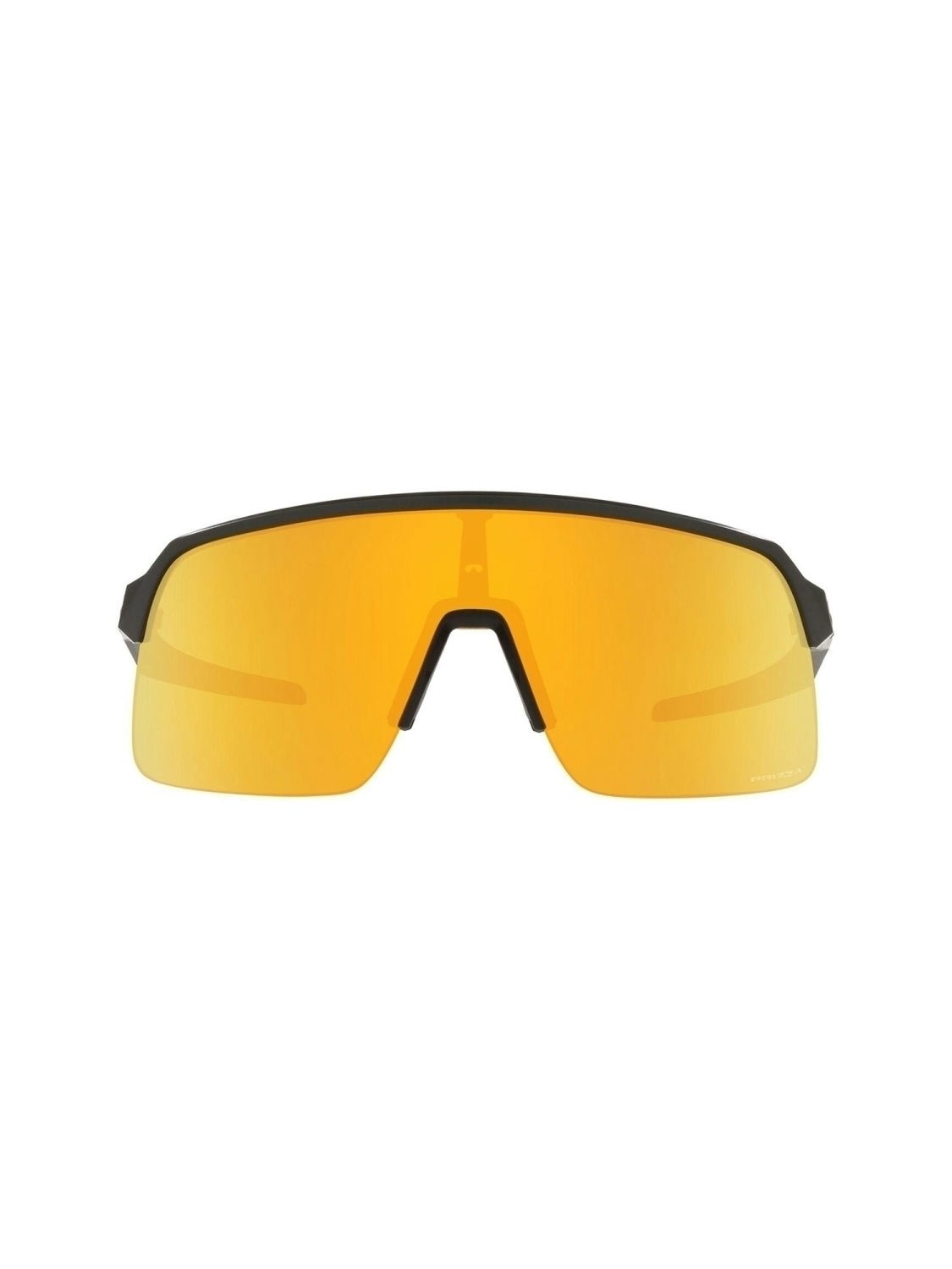 Oakley Sutro Lite Sonnenbrille Herren schwarz/rot schwarz Bild 9