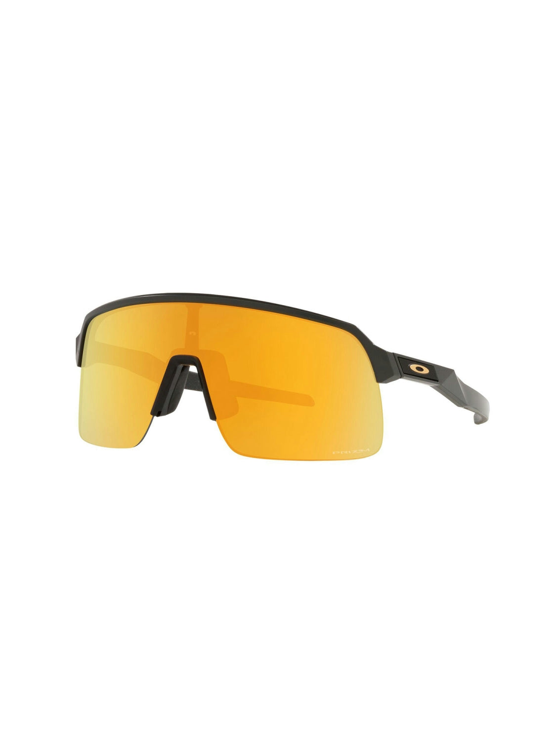 Oakley Sutro Lite Sonnenbrille Herren schwarz/rot schwarz Bild 10
