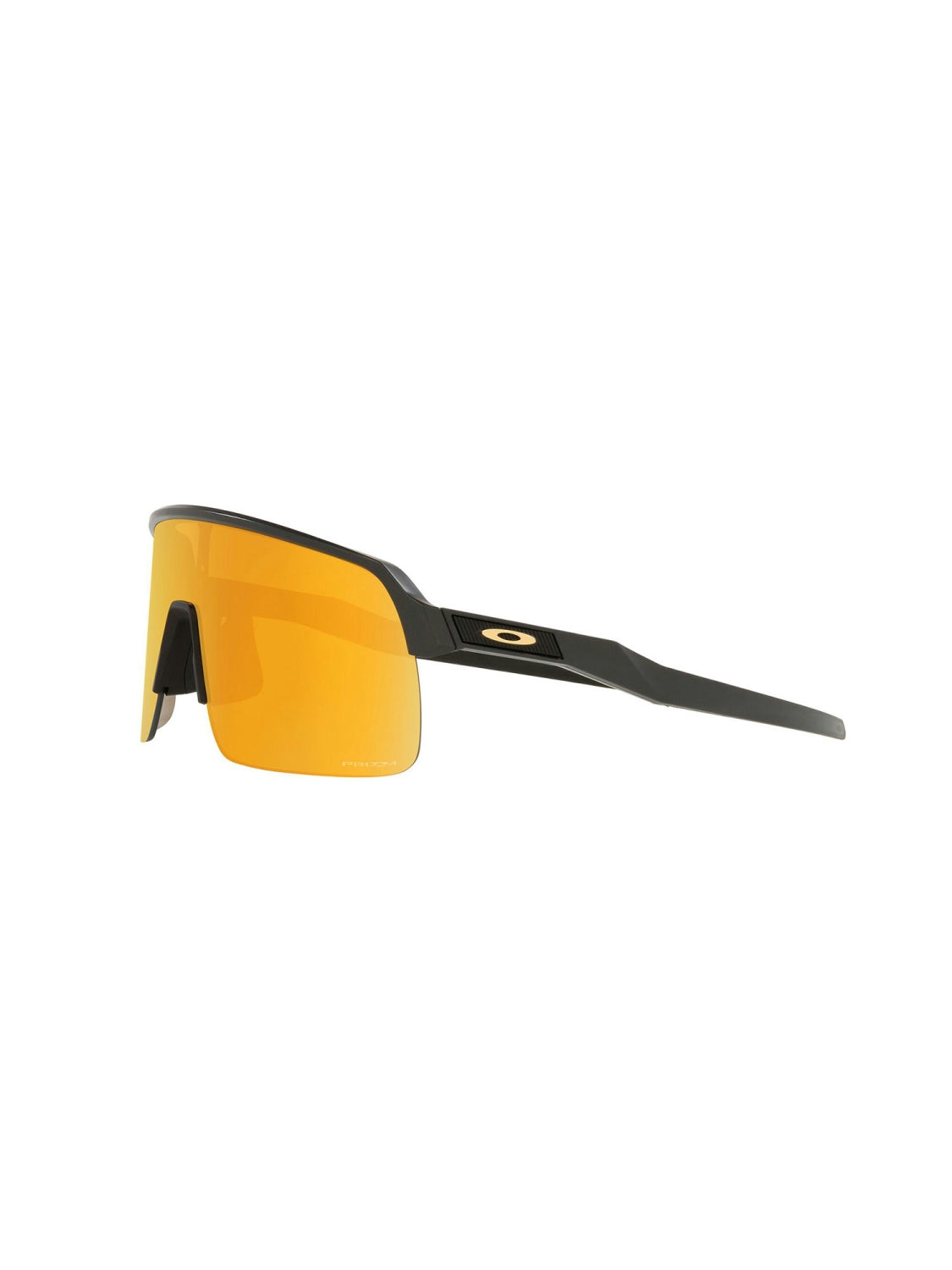 Oakley Sutro Lite Sonnenbrille Herren schwarz/rot schwarz Bild 11