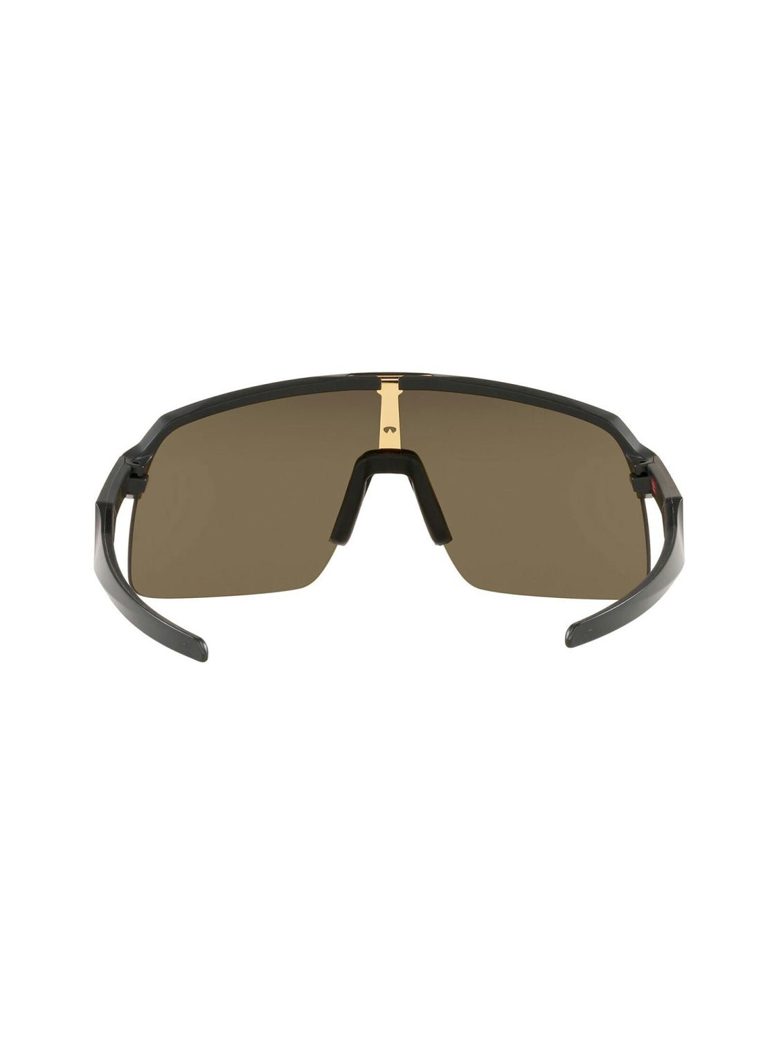Oakley Sutro Lite Sonnenbrille Herren schwarz/rot schwarz Bild 15