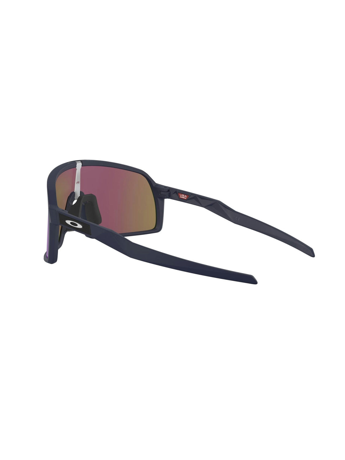 Oakley Sutro S Sonnenbrille Herren dunkelblau dunkelblau Bild 4