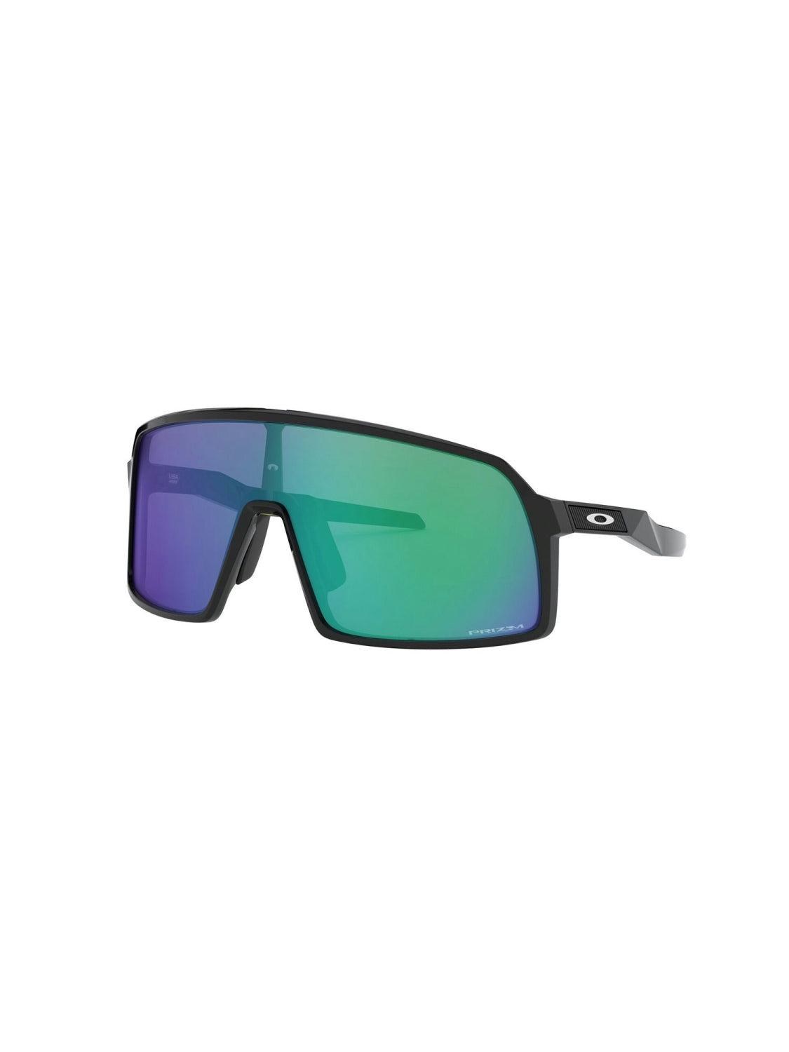 Oakley Sutro S Sonnenbrille Herren dunkelblau dunkelblau Bild 9