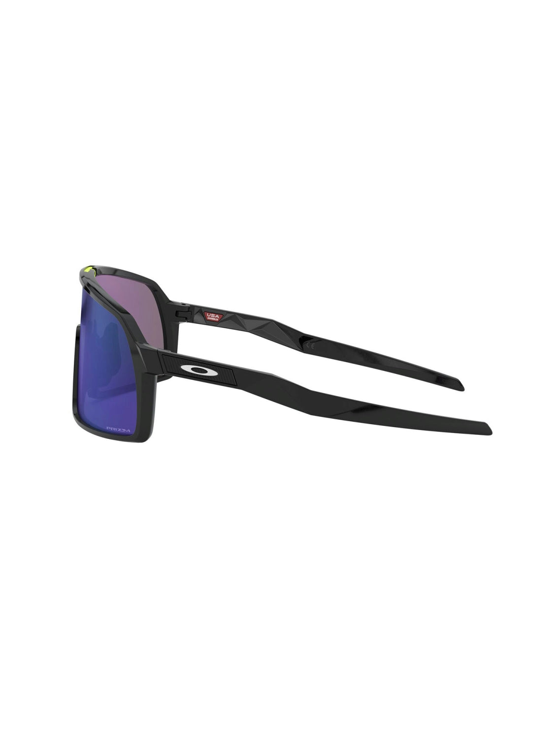 Oakley Sutro S Sonnenbrille Herren dunkelblau dunkelblau Bild 11