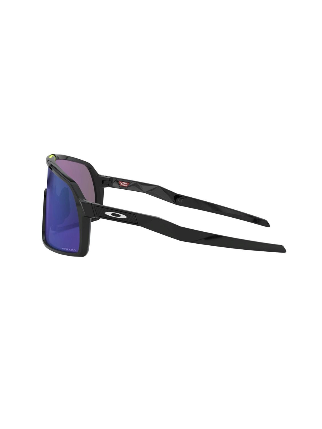 Oakley Sutro S Sonnenbrille Herren dunkelblau dunkelblau Bild 11