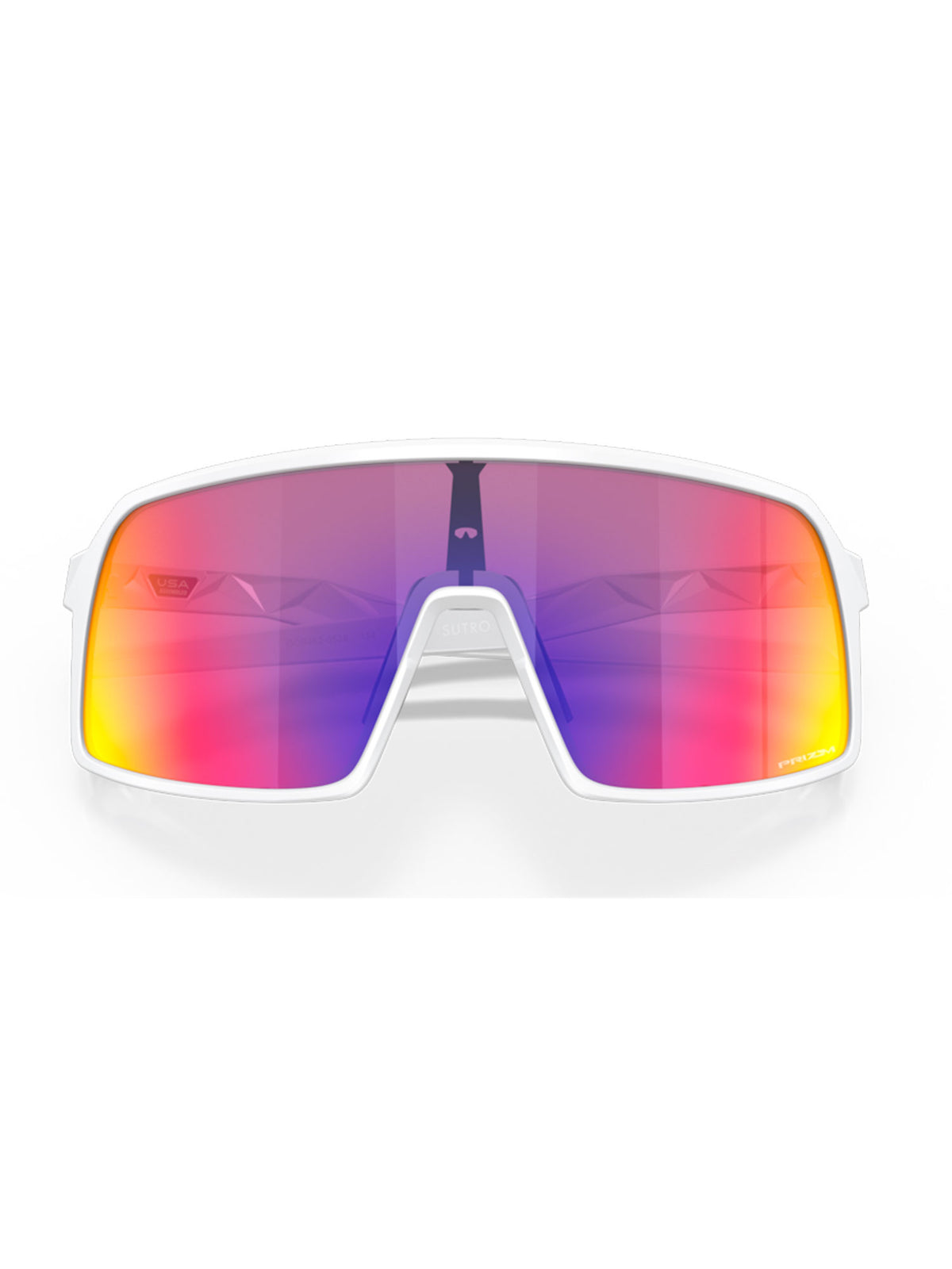 Oakley Sutro S Sonnenbrille Herren dunkelblau dunkelblau Bild 45