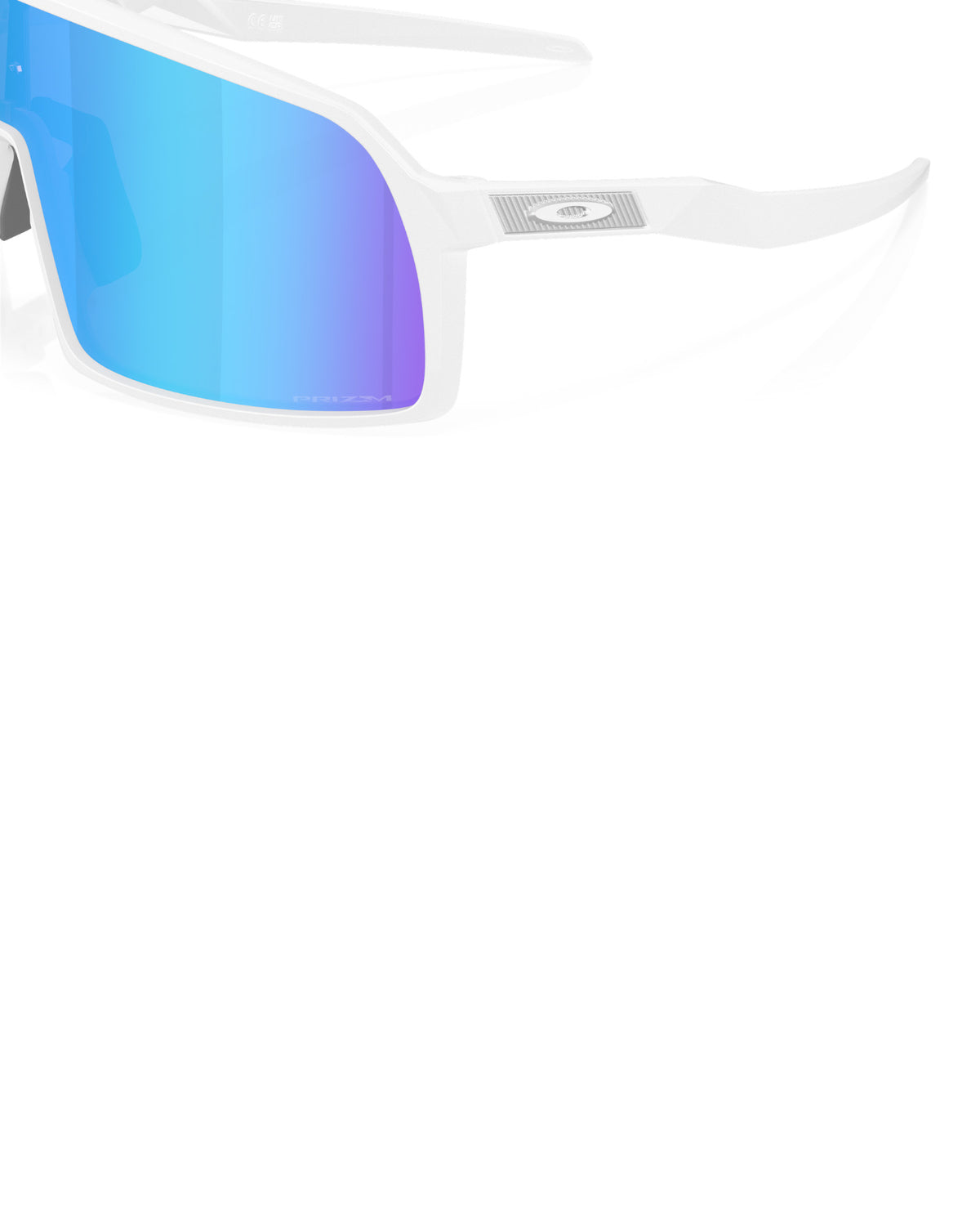 Oakley Sutro S Sonnenbrille Herren dunkelblau dunkelblau Bild 48
