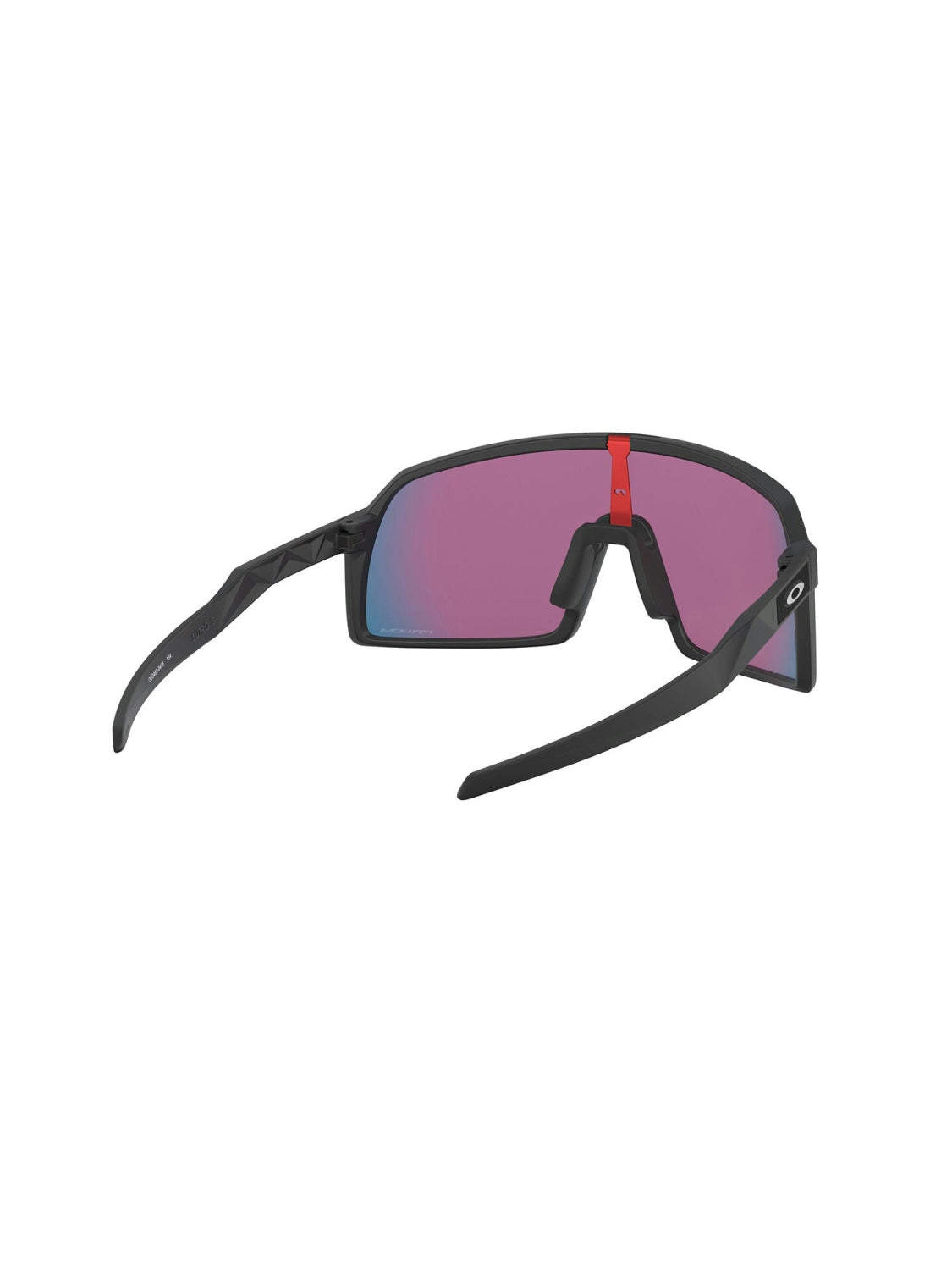 Oakley Sutro S Sonnenbrille Herren dunkelblau dunkelblau Bild 32