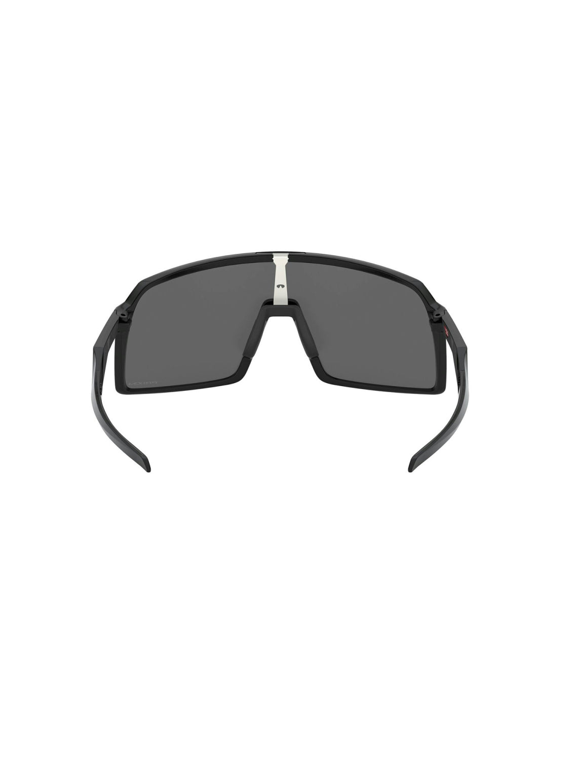 Oakley Sutro Sonnenbrille Herren schwarz/grün schwarz Bild 14