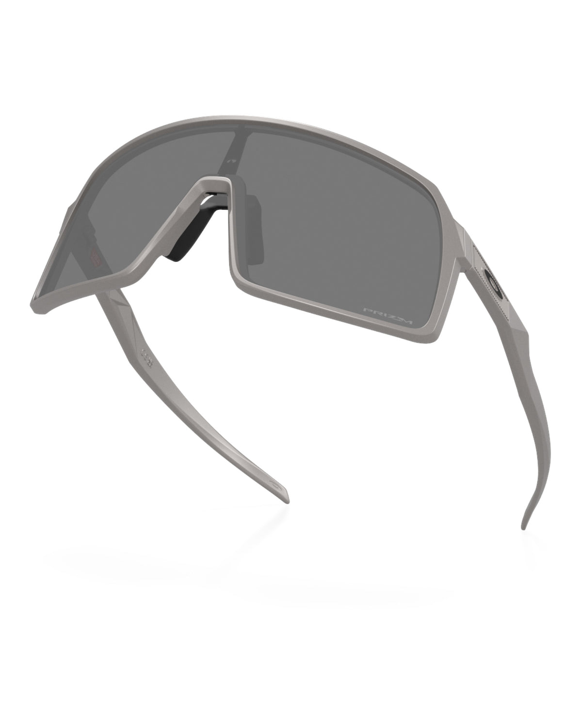 Oakley Sutro Sonnenbrille Herren schwarz/grün schwarz Bild 62