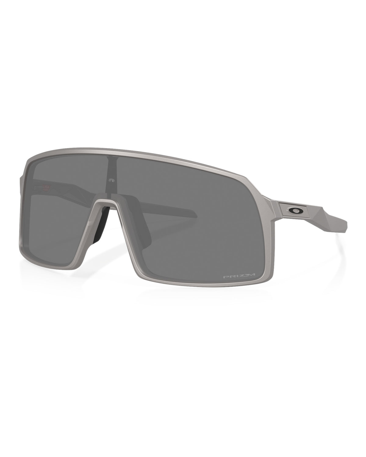 Oakley Sutro Sonnenbrille Herren dunkelblau/rot Matte Cyan / Blue Colorshift / Prizm Road Bild 67