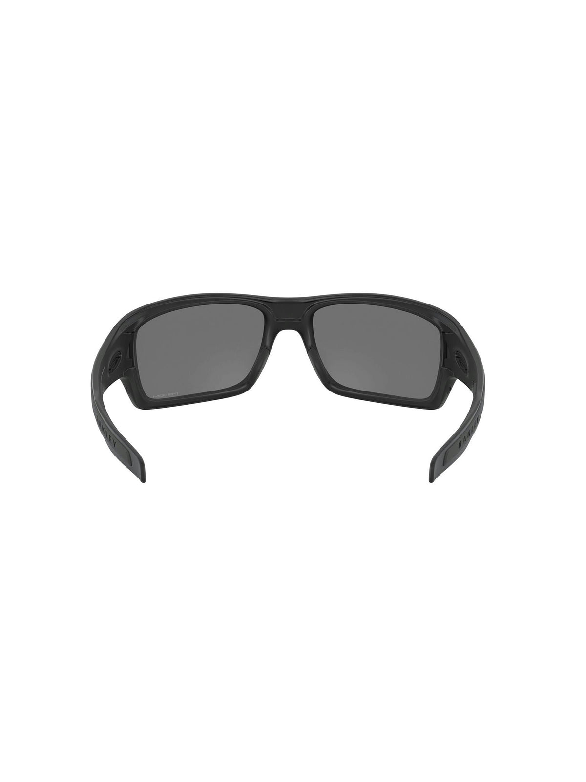 Oakley Turbine Sonnenbrille Herren schwarz/blau - Oakley - MEINFREUDENHAUS