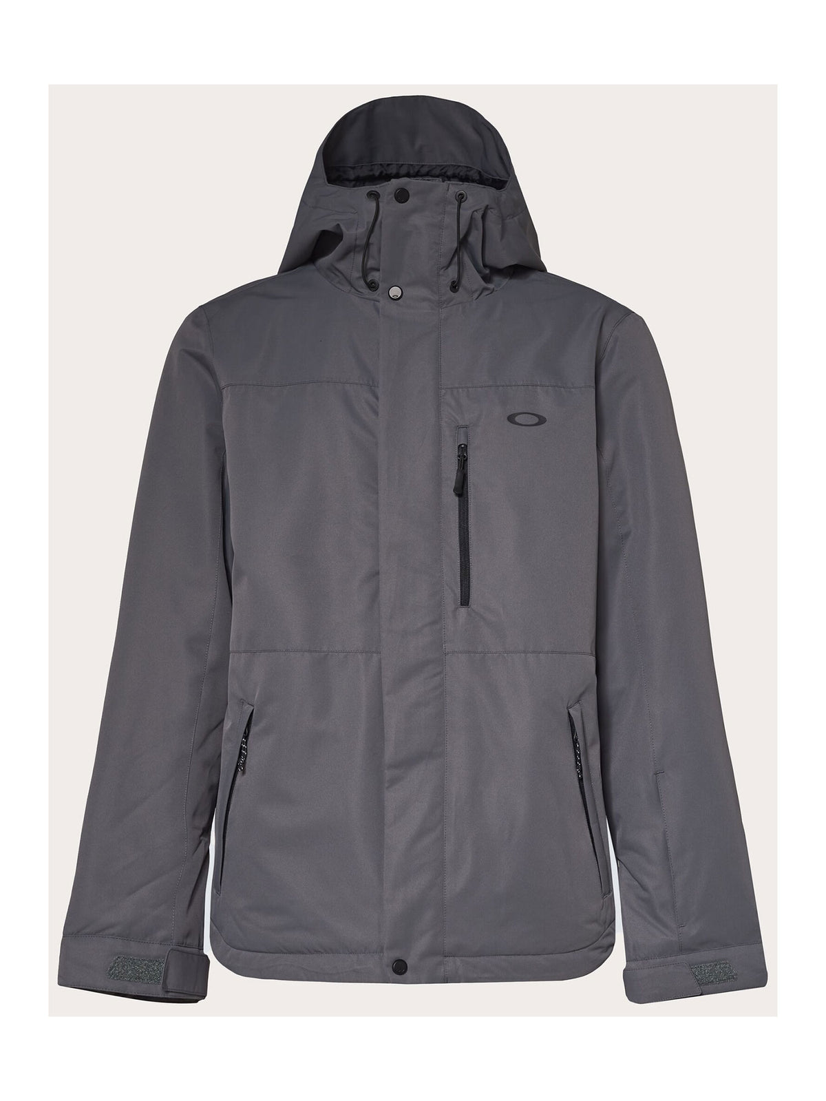 Oakley Westview Jacket Ski Jacket Men dark blue Image 10