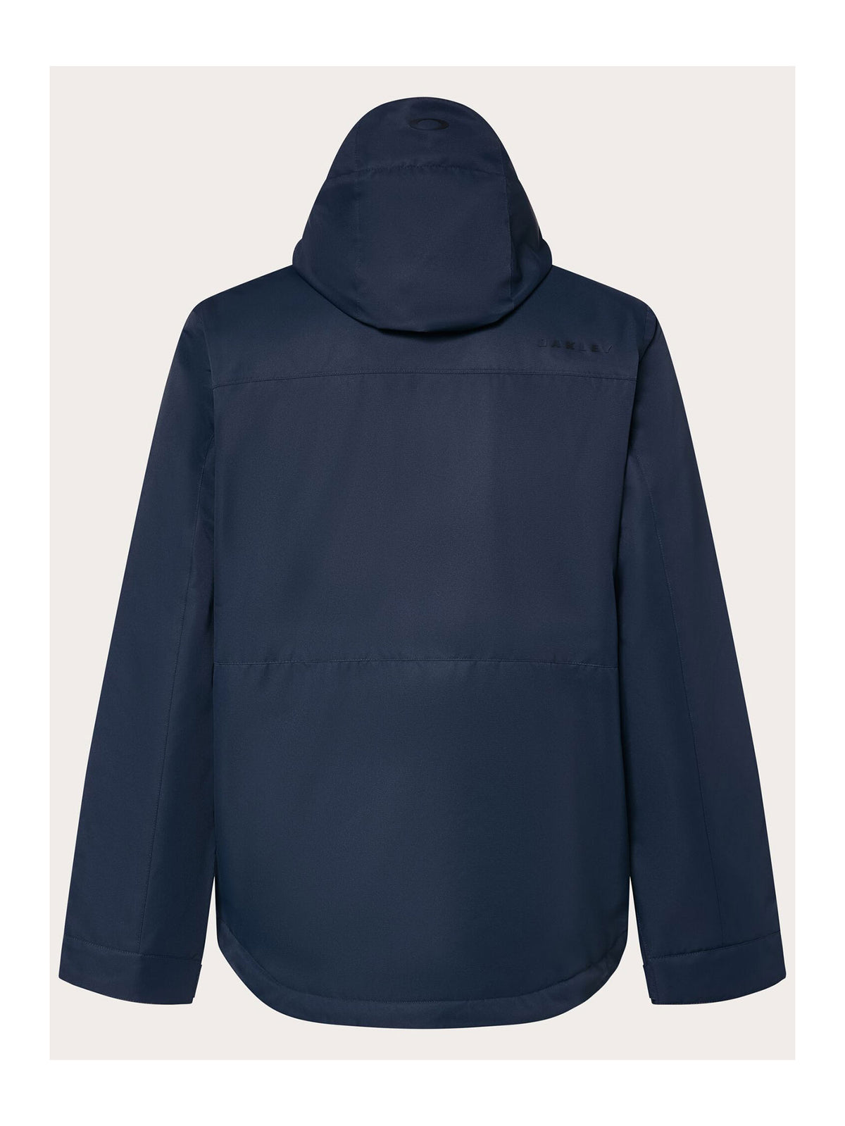 Oakley Westview Jacket Ski Jacket Men dark blue Image 3