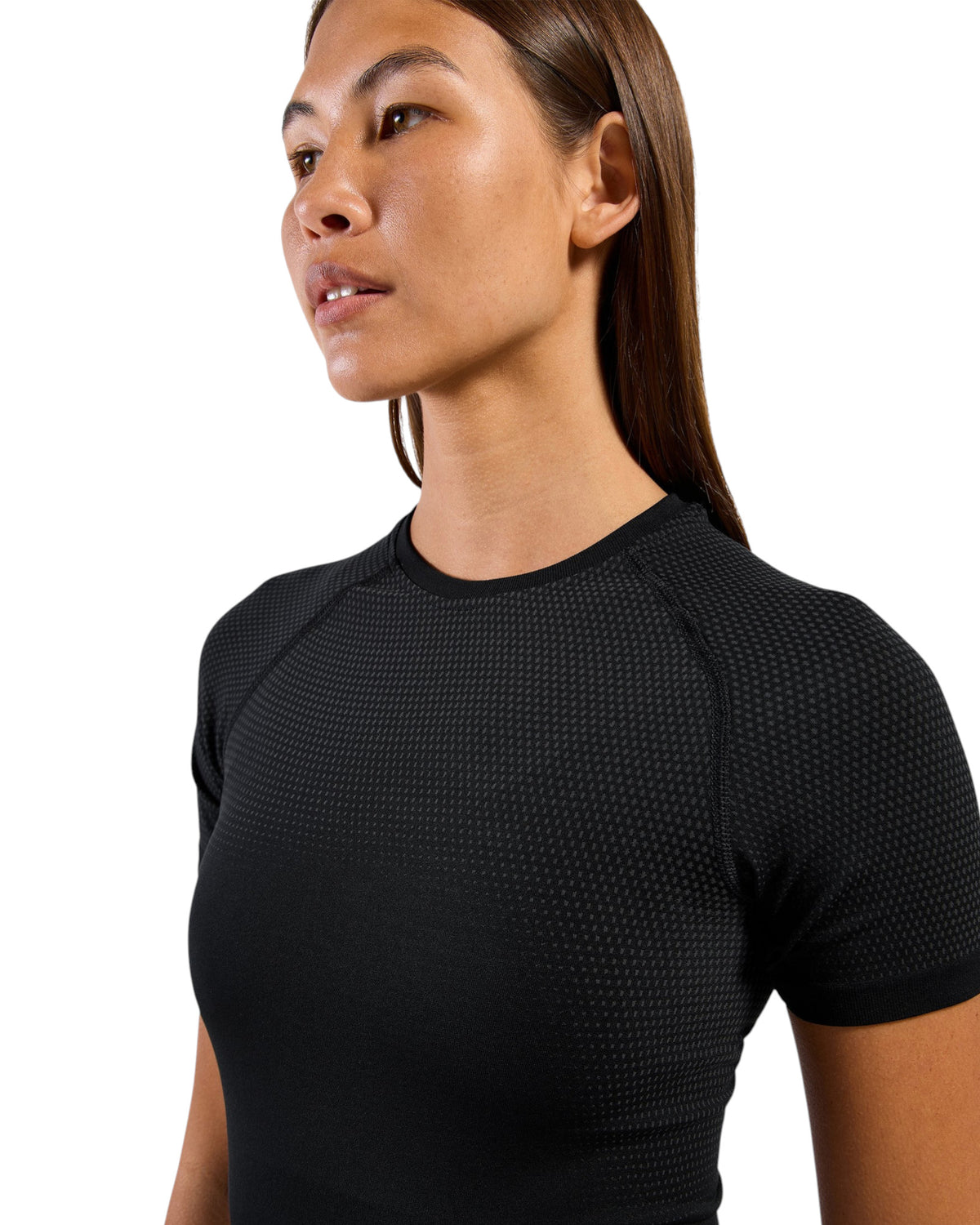 BL TOP crew neck s/s PERFORMANCE LIGHT - Odlo - MEINFREUDENHAUS