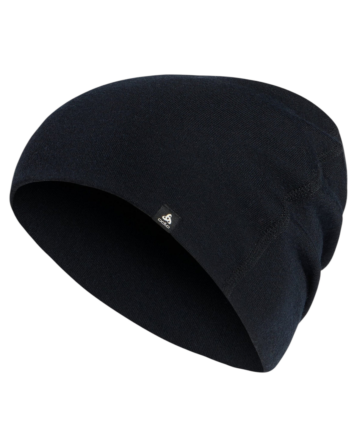 Hat MERINO WARM schwarz Bild 1