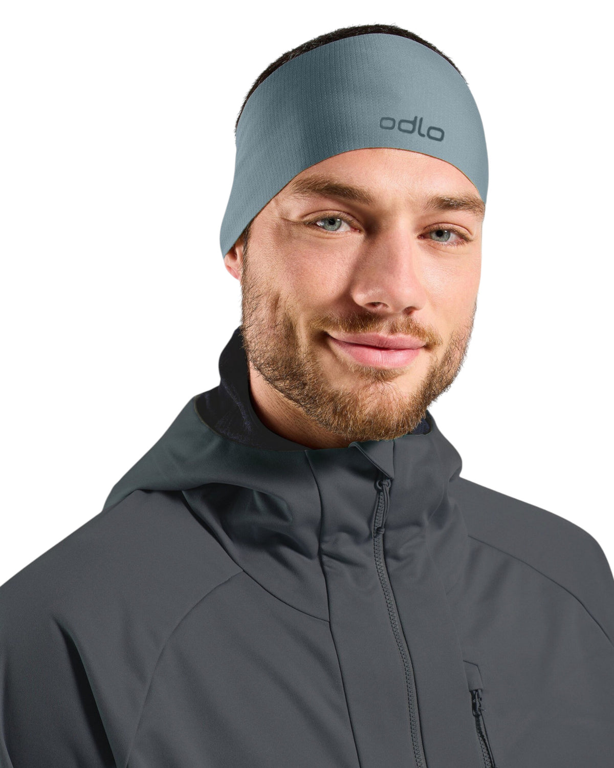 Odlo Move Light Stirnband Unisex violett violett Bild 24