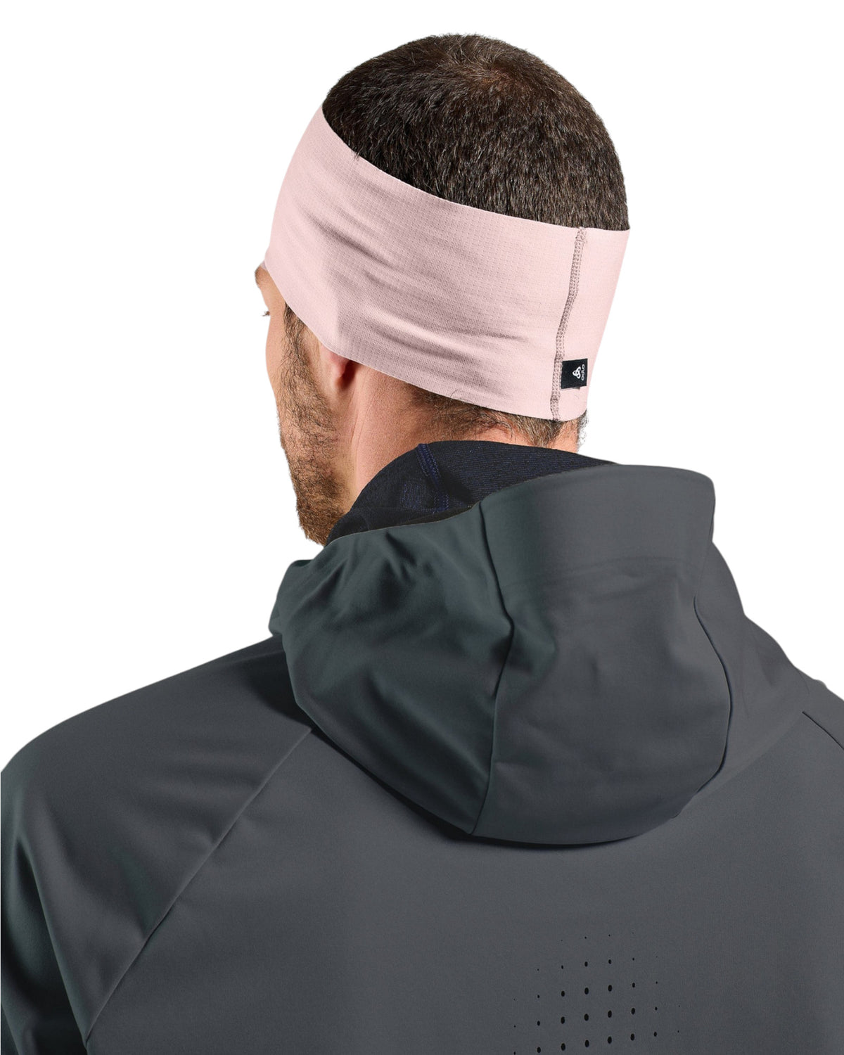 Odlo Move Light Stirnband Unisex violett violett Bild 29