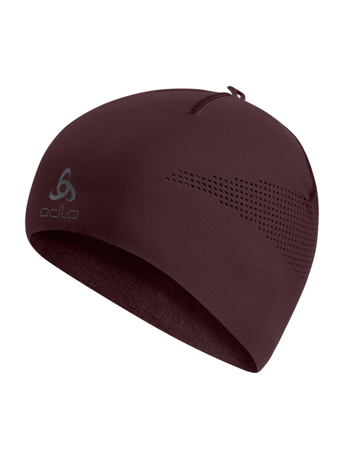 Odlo Move Light Mütze Unisex schwarz schwarz Bild 9