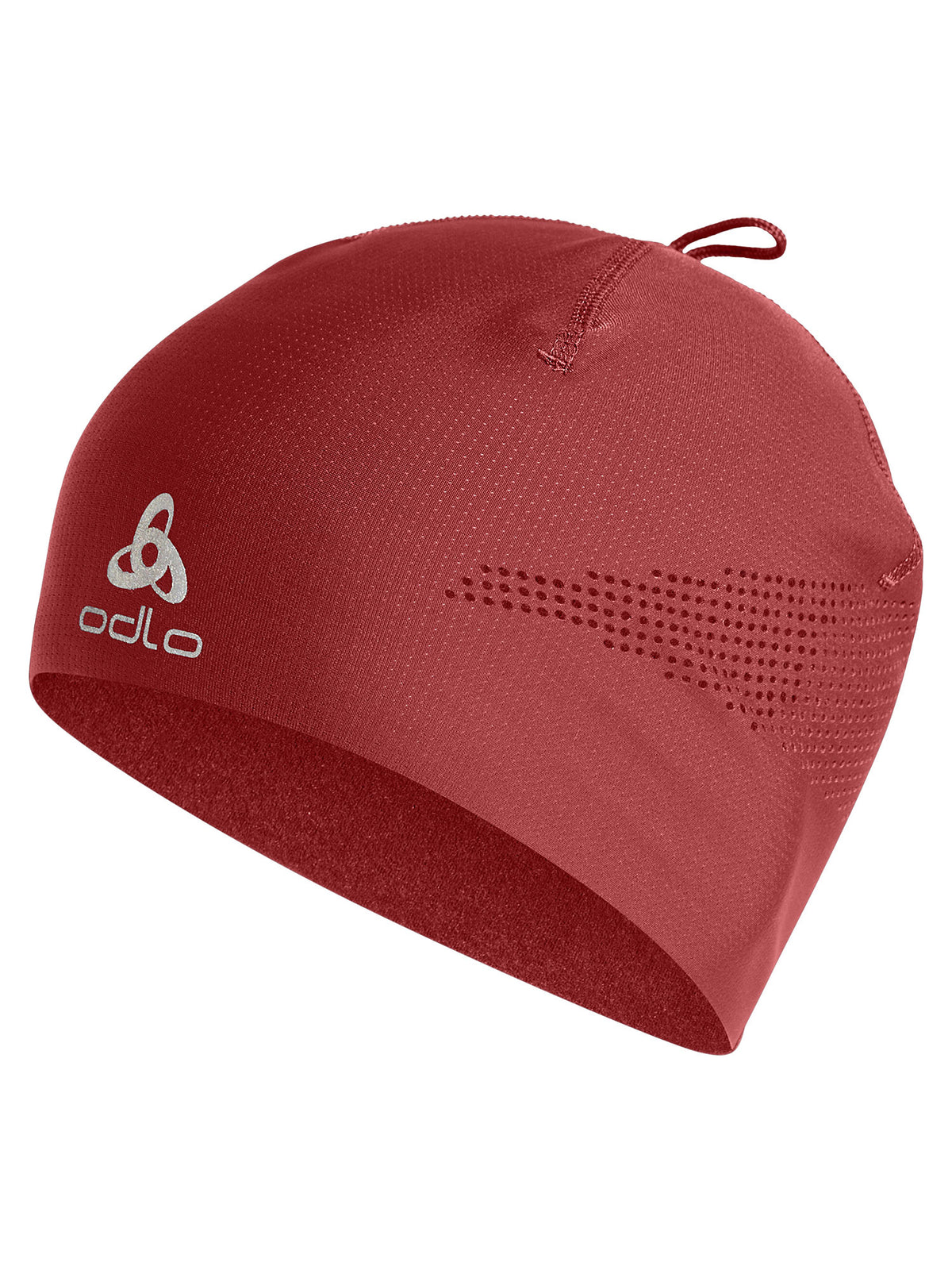 Odlo Move Light Mütze Unisex schwarz schwarz Bild 7