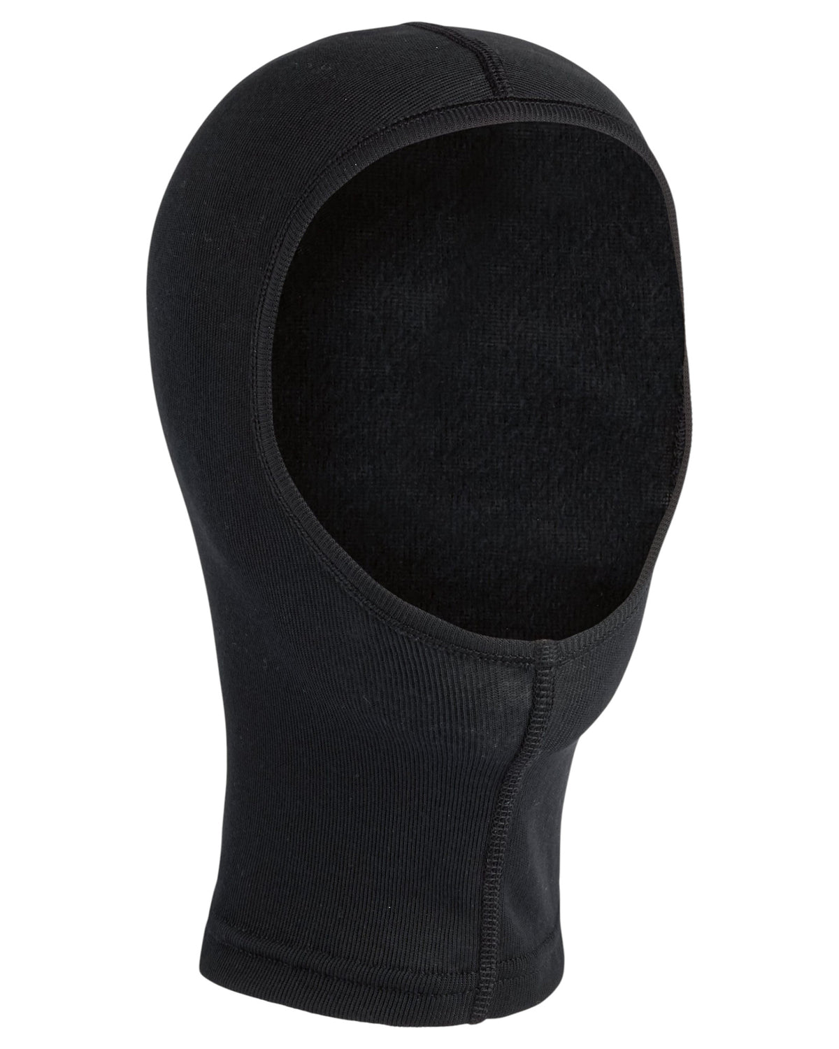 Oldo Face Mask Active Warm Kids Eco Sturmhaube Kinder schwarz schwarz Bild 1