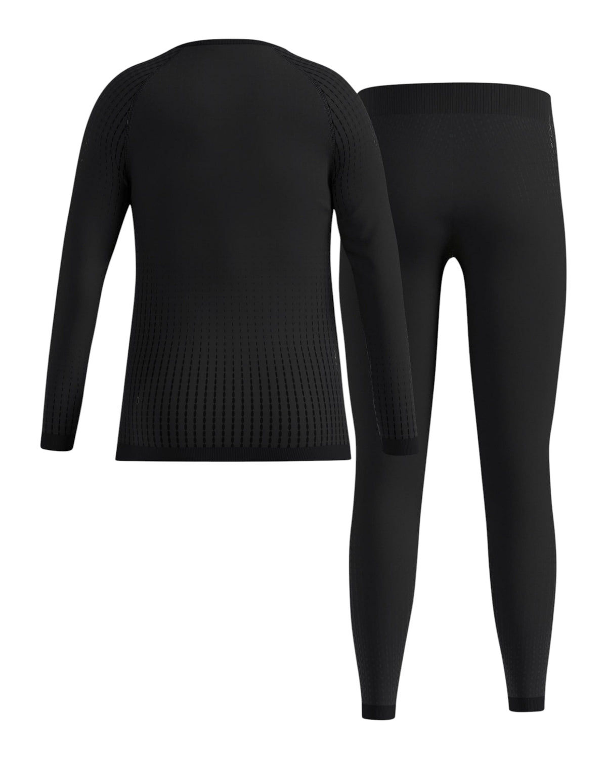 PERFORMANCE WARM KIDS schwarz Bild 10
