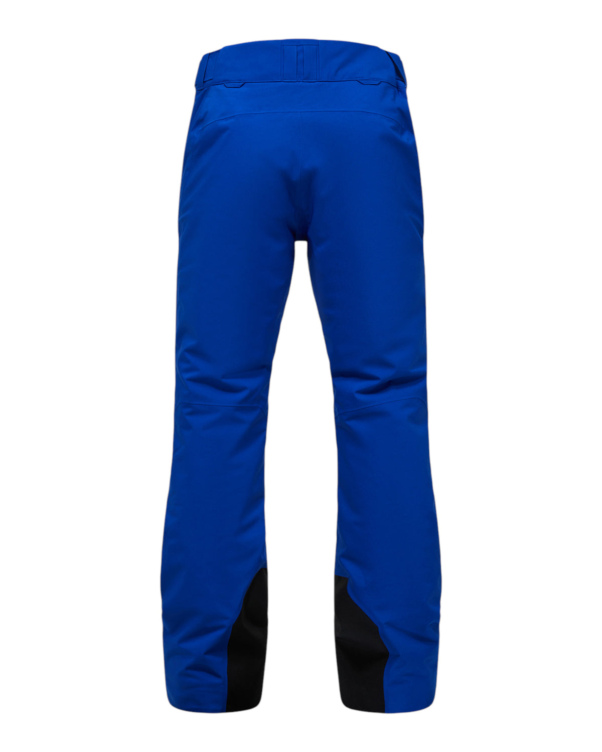 Peak Performance 40Y Anima Insulated Damen-Skihose rot Bild 5