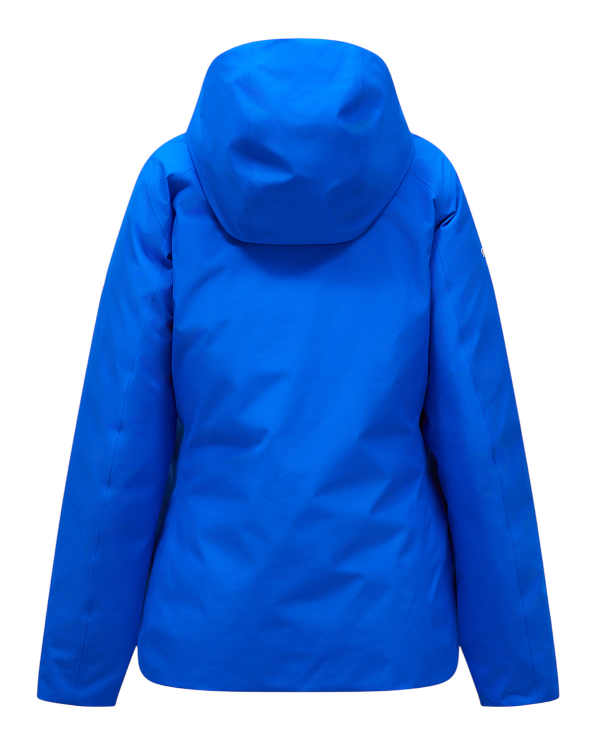Peak Performance 40Y Frost Reversible Down Damen-Wendejacke schwarz Bild 5