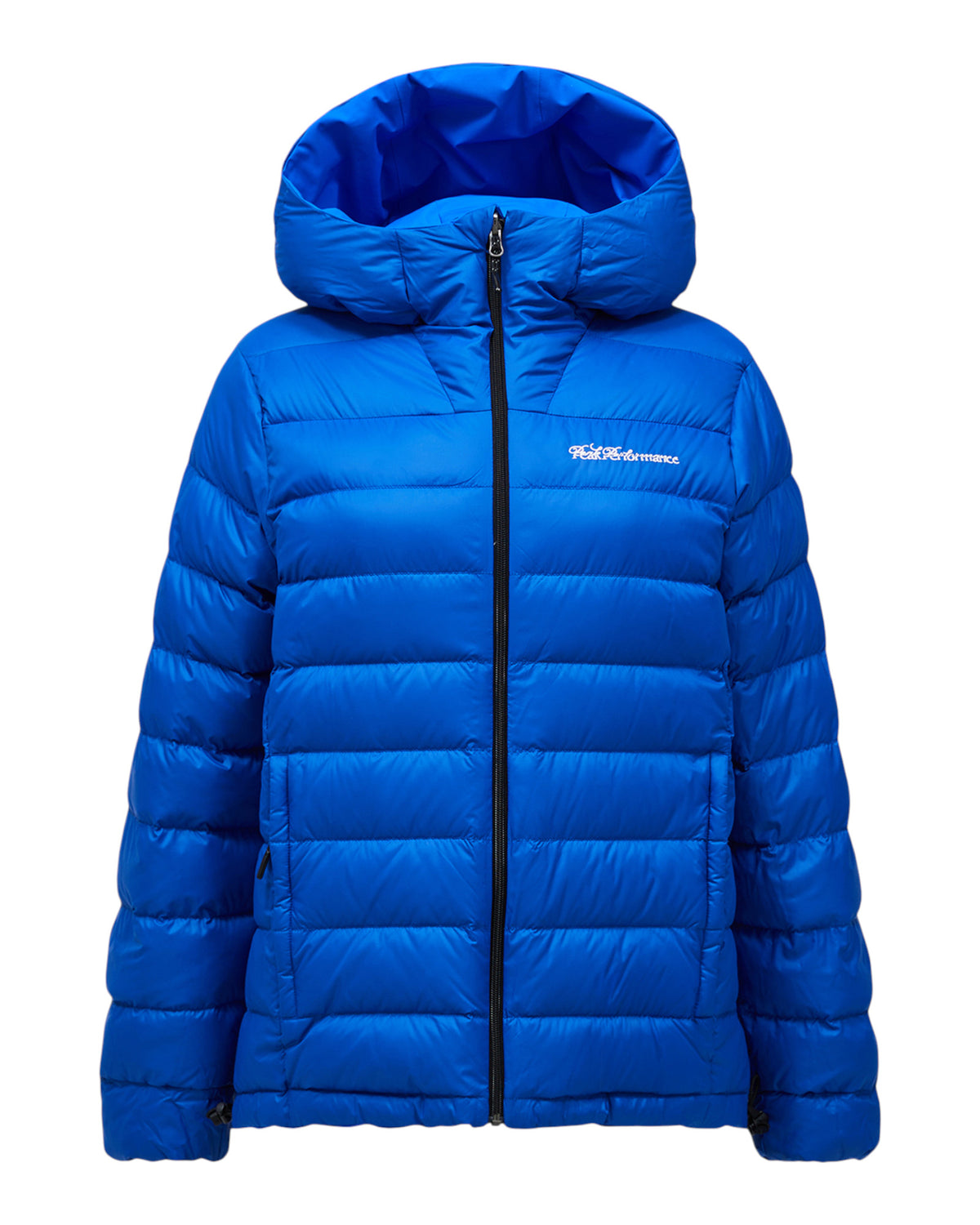 Peak Performance 40Y Frost Reversible Down Damen-Wendejacke schwarz Bild 7