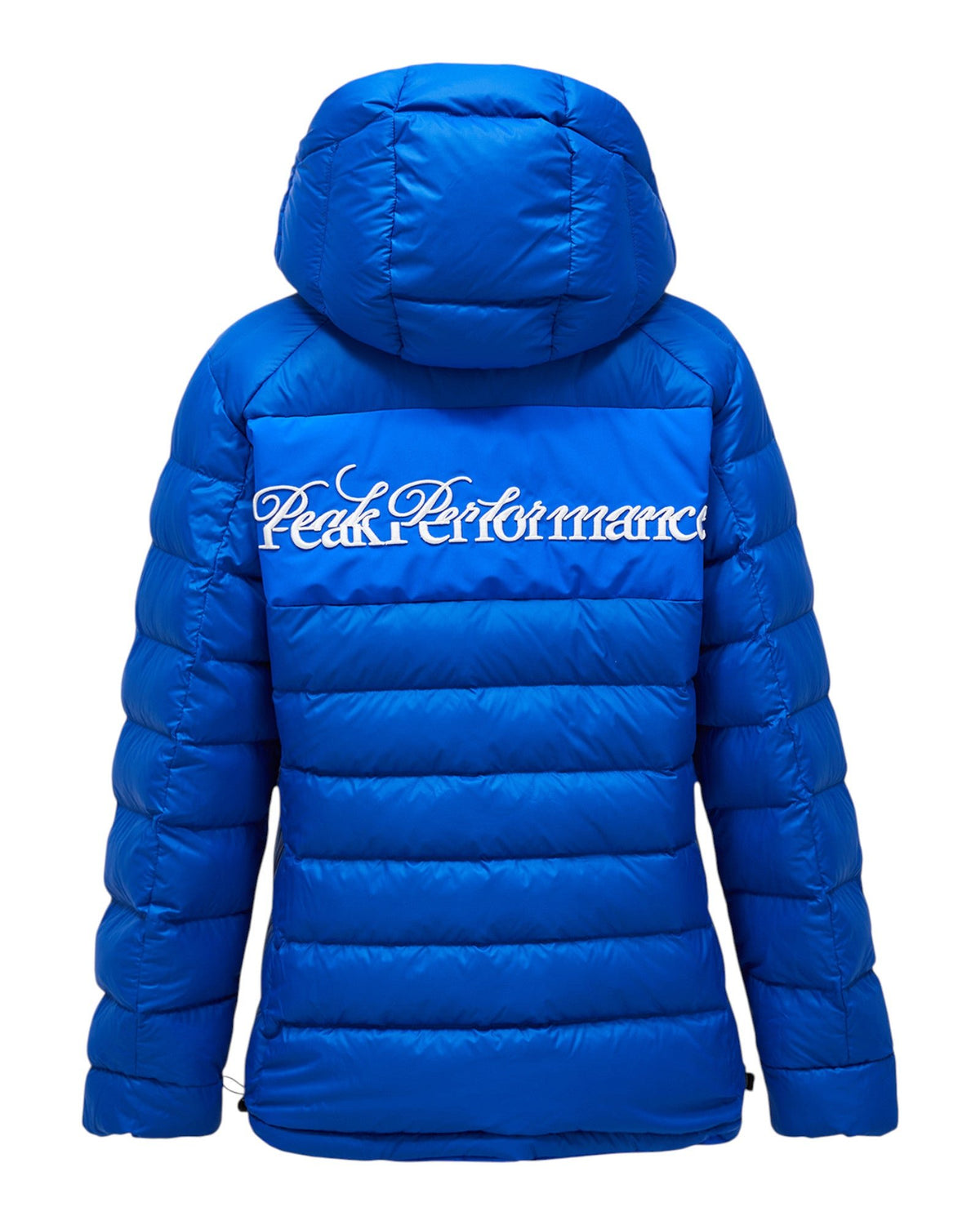 Peak Performance 40Y Frost Reversible Down Damen-Wendejacke - Peak Performance - MEINFREUDENHAUS