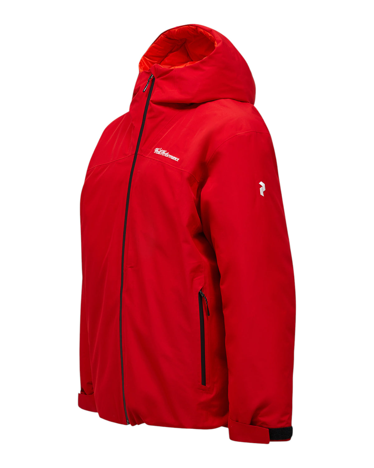 Peak Performance 40Y Frost Reversible Down Herren-Wendejacke schwarz Bild 5