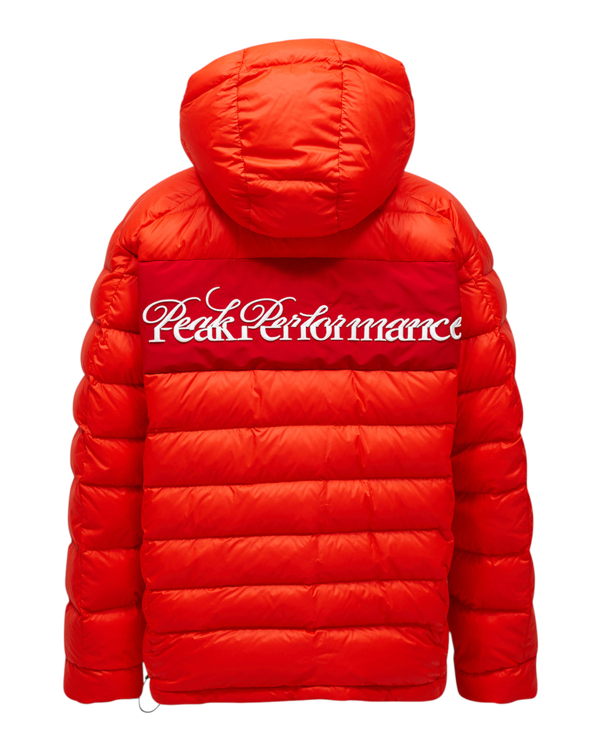 Peak Performance 40Y Frost Reversible Down Herren-Wendejacke schwarz Bild 7