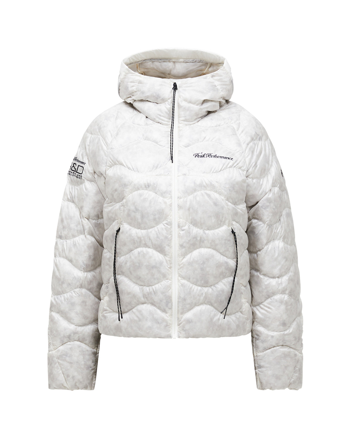 Peak Performance 40Y Helium Down Damen-Daunenjacke - Peak Performance - MEINFREUDENHAUS