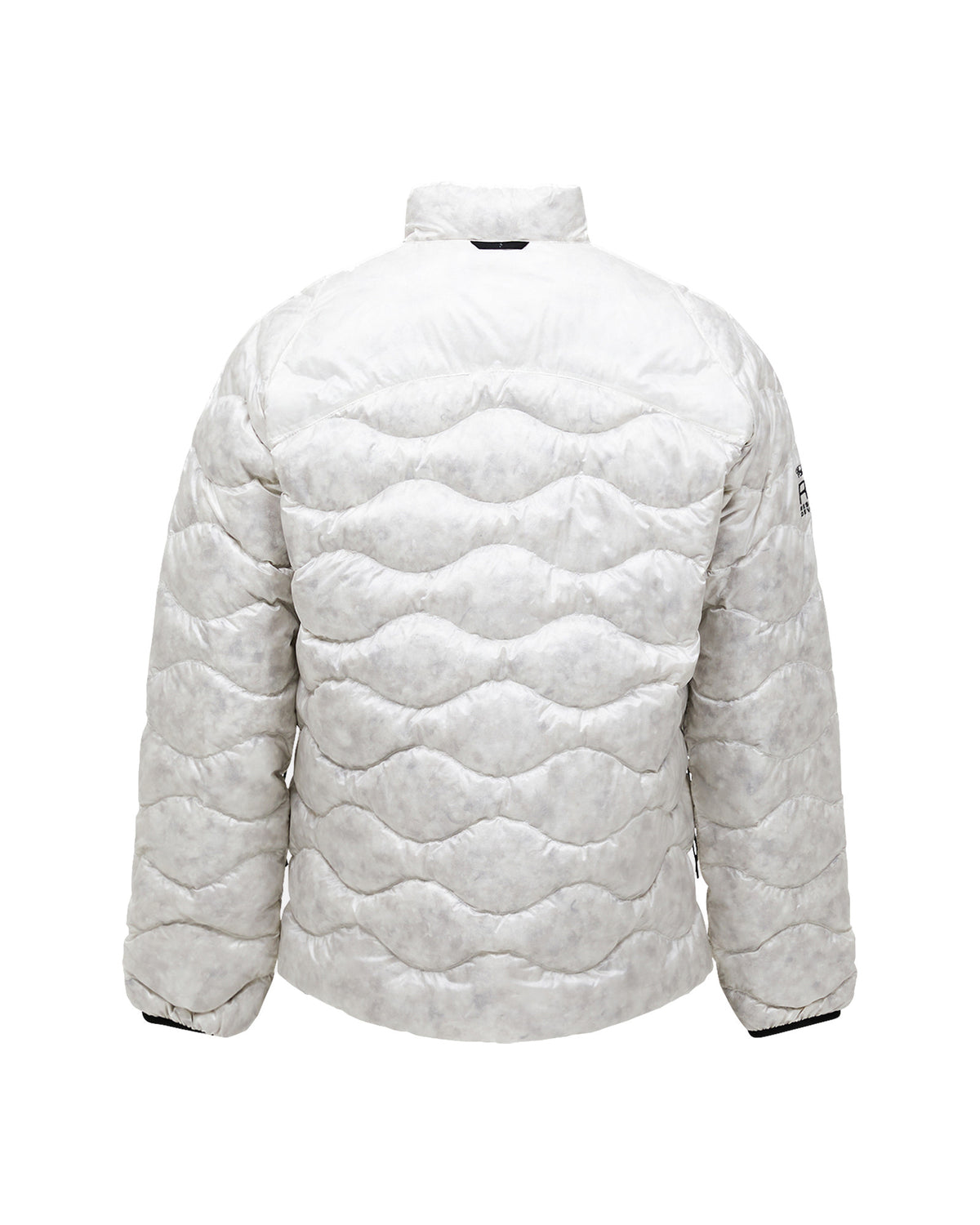Peak Performance 40Y Helium Down Herren-Daunenjacke schwarz Bild 5