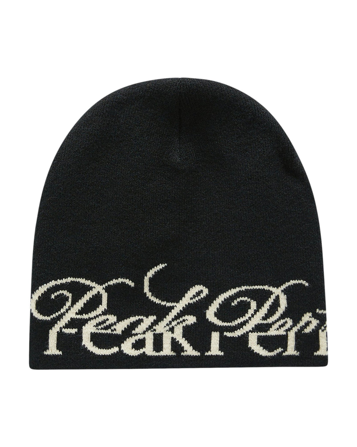 Peak Performance 40Y Logo Mütze - Peak Performance - MEINFREUDENHAUS
