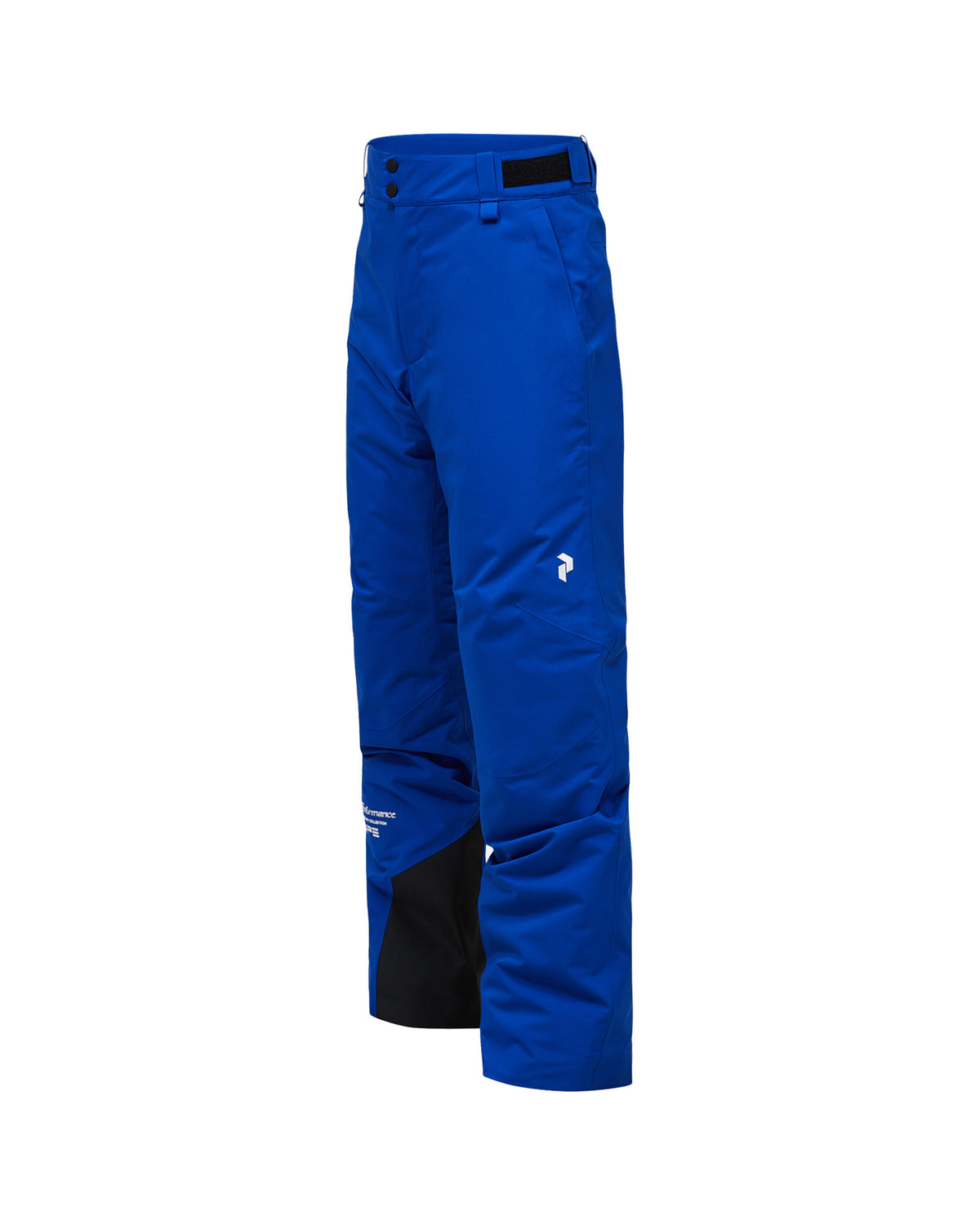 Peak Performance 40Y Maroon Insulated Herren-Skihose blau Bild 3