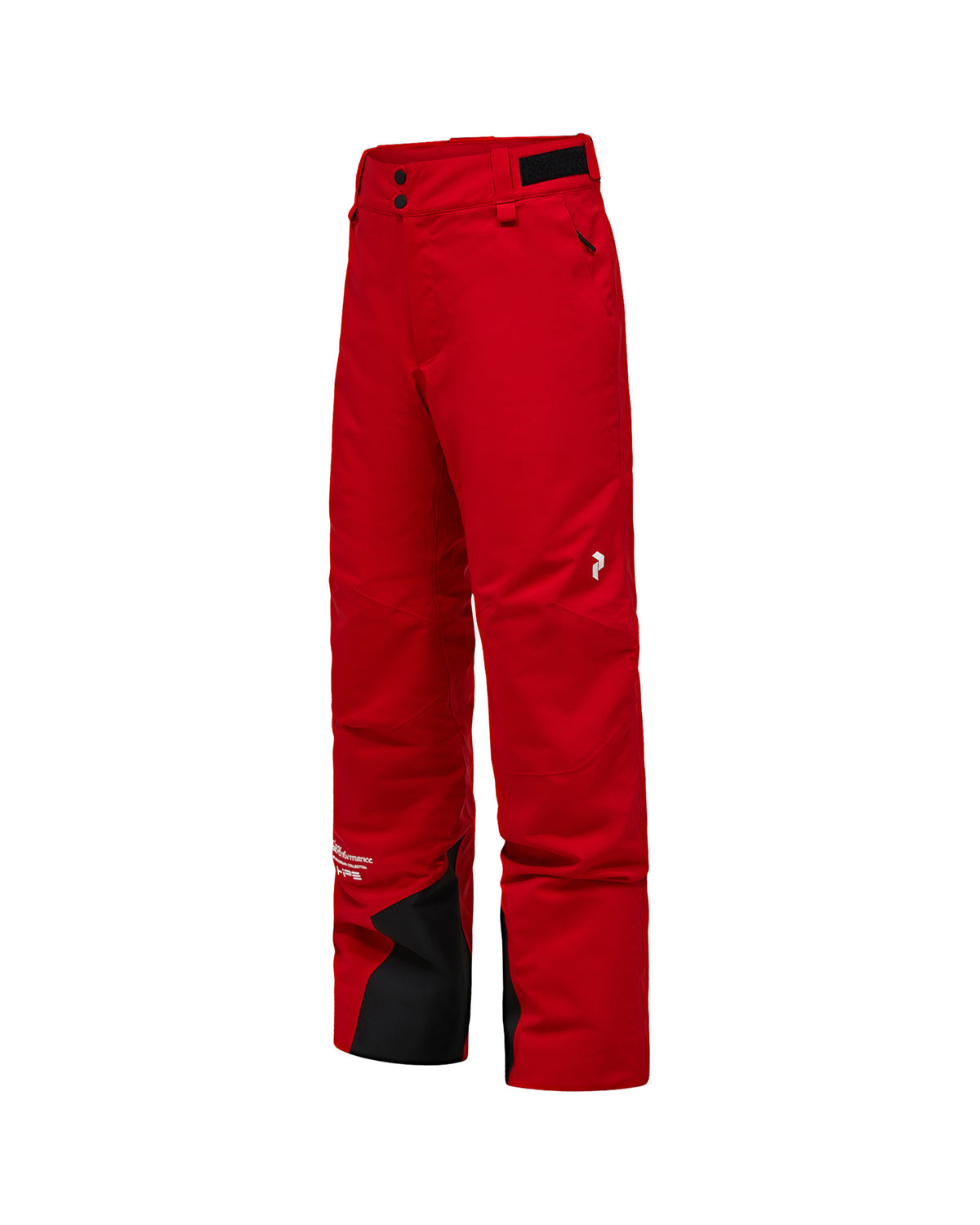 Peak Performance 40Y Maroon Insulated Herren-Skihose blau Bild 6