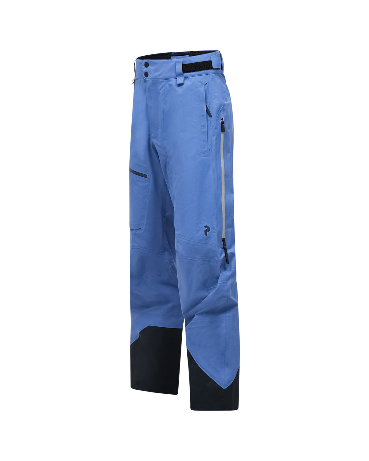 Peak Performance Alpine Gore-Tex 3L Herren-Skihose grün Bild 15