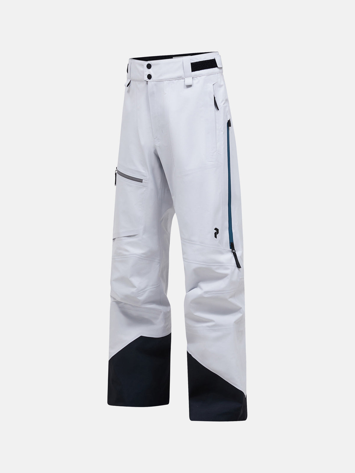 Peak Performance Alpine Gore-Tex 3L Herren-Skihose grün Bild 8