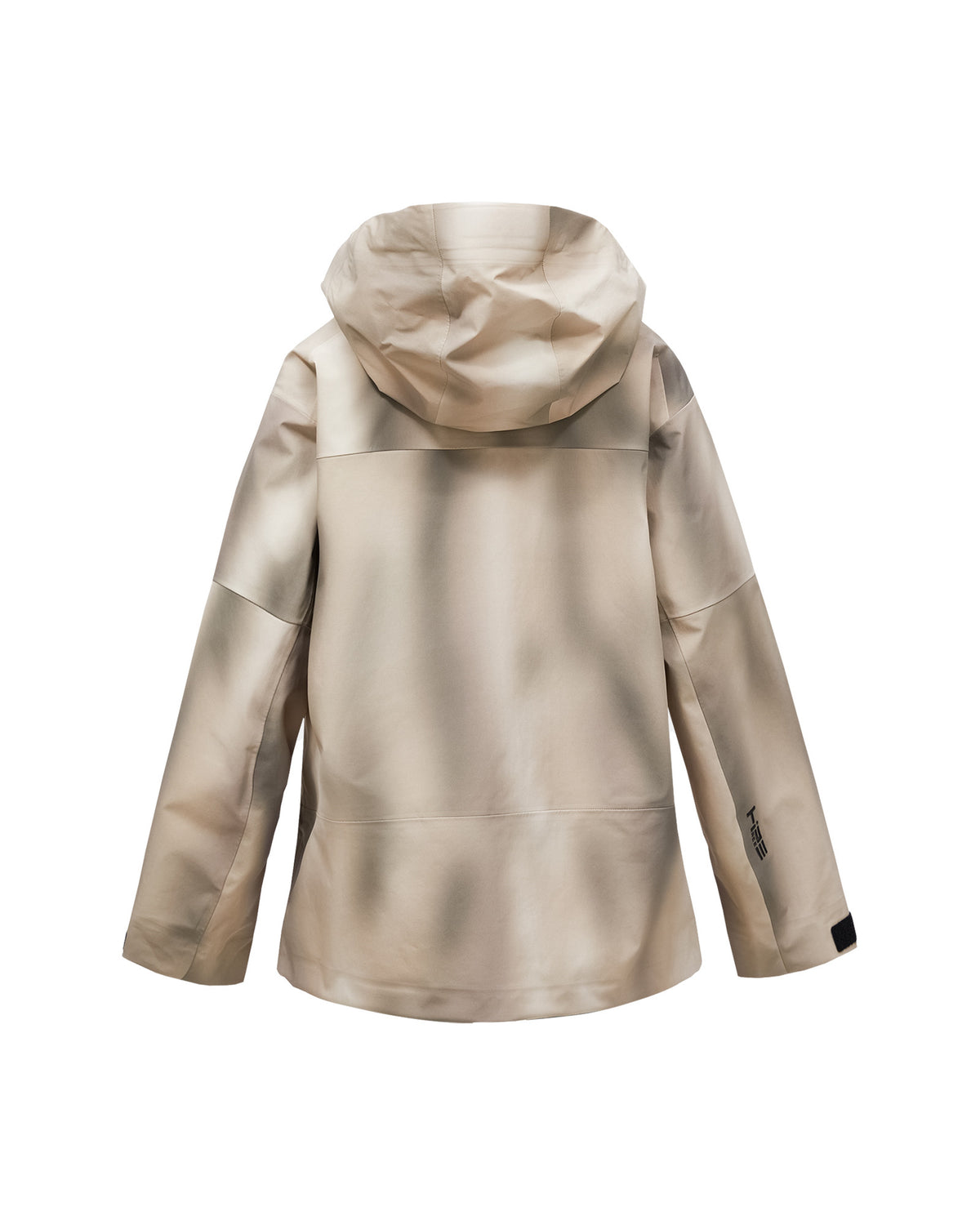 Peak Performance Edge 3L AOP Damen-Skijacke 336 BEAM FADE Bild 2