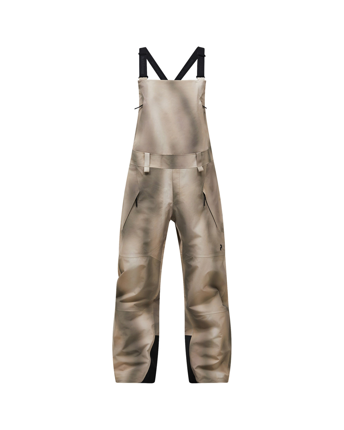Peak Performance Edge 3L AOP Damen-Skilatzhose 336 BEAM FADE Bild 1