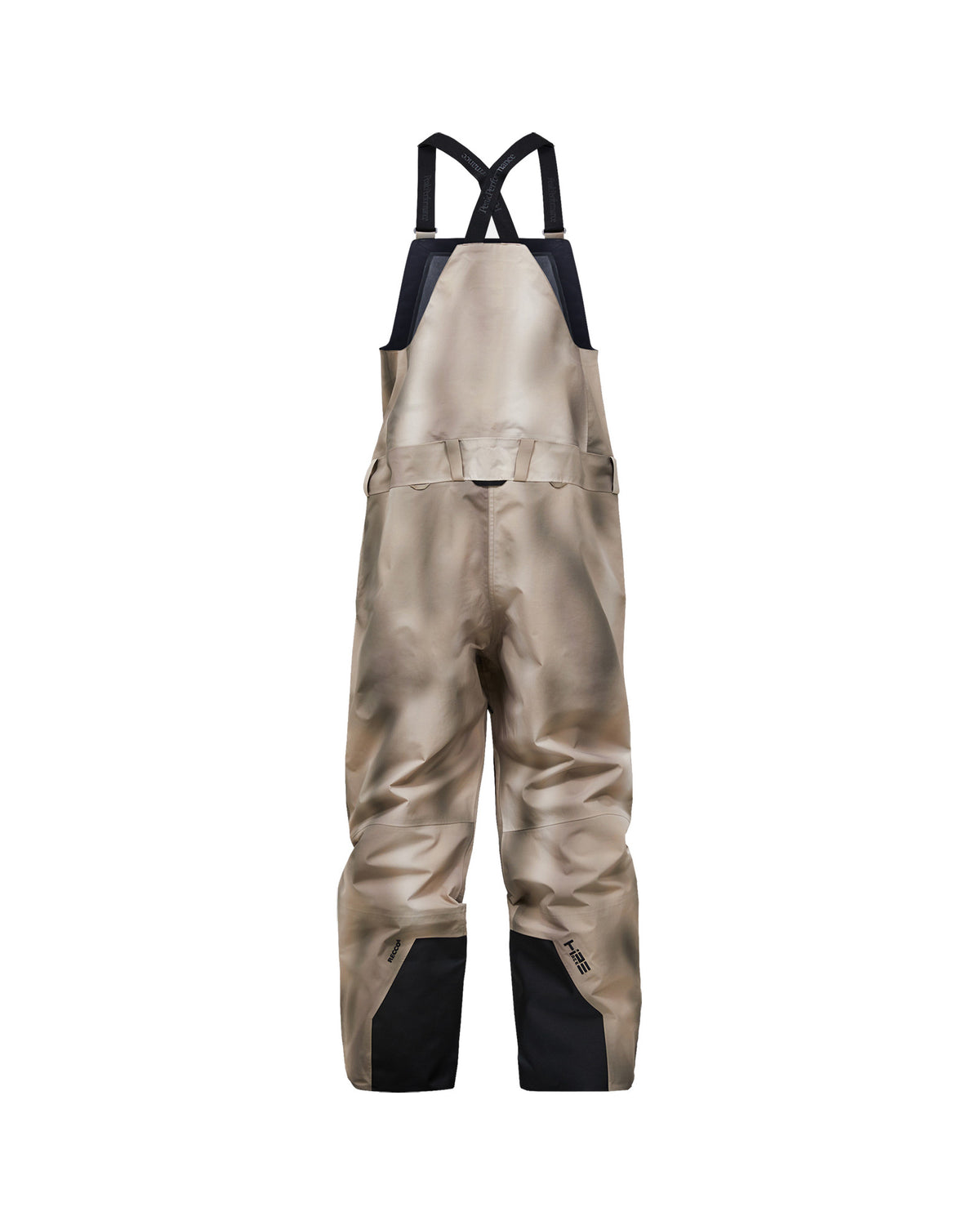 Peak Performance Edge 3L AOP Herren-Skilatzhose 336 BEAM FADE Bild 2