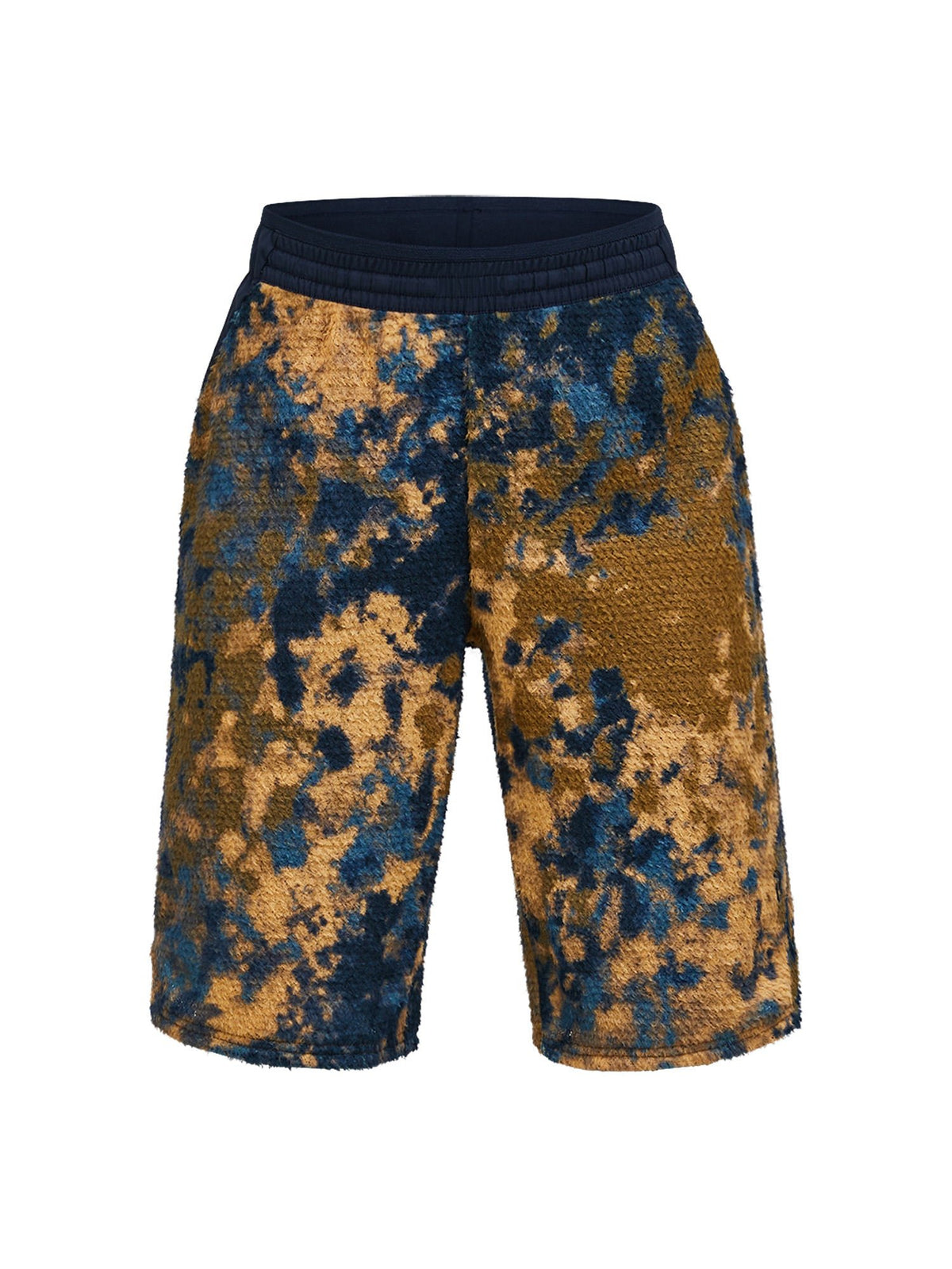 Peak Performance Freelight Alpha Shorts Damen braun braun Bild 1
