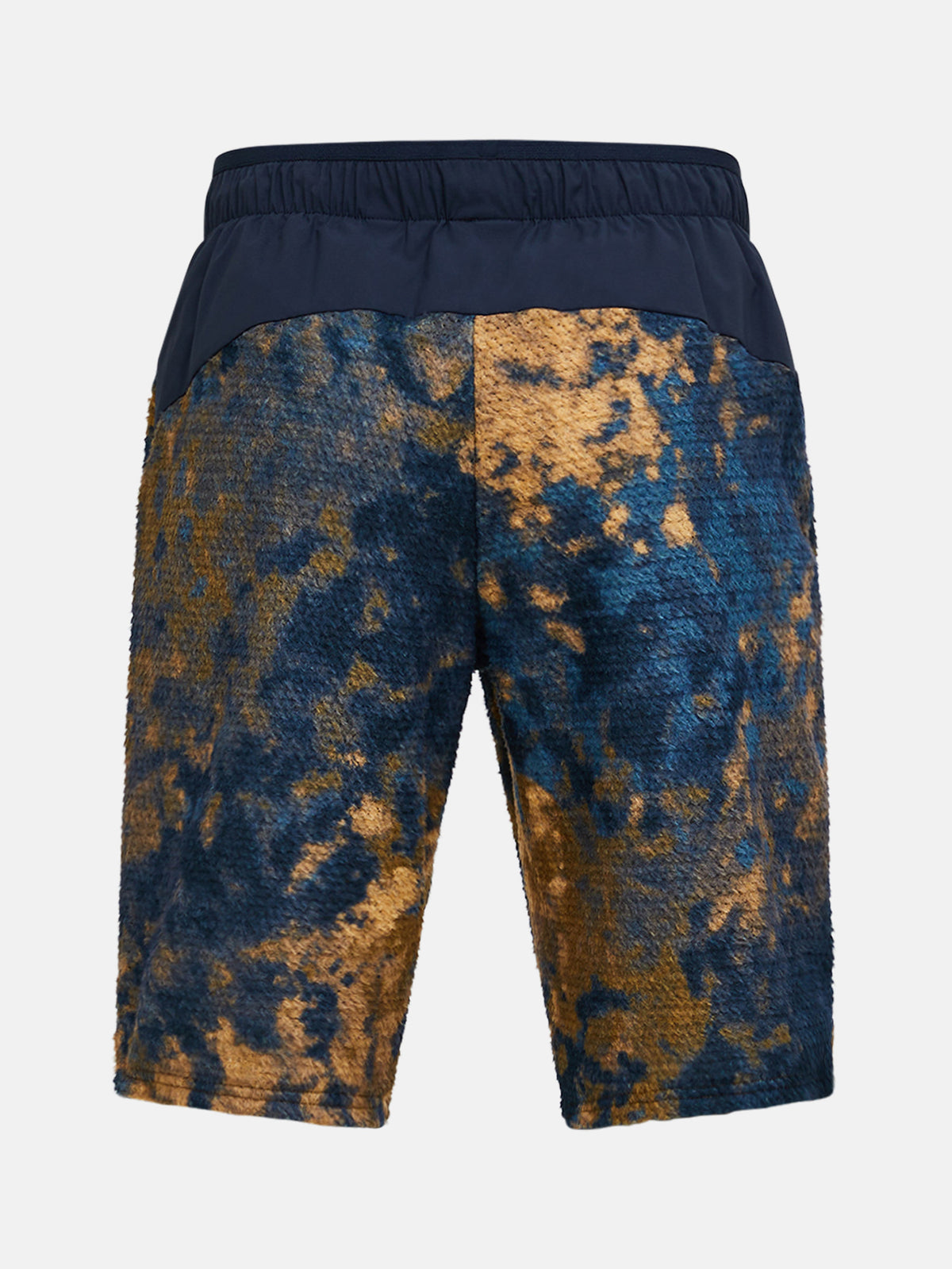 Peak Performance Freelight Alpha Shorts Damen braun braun Bild 4