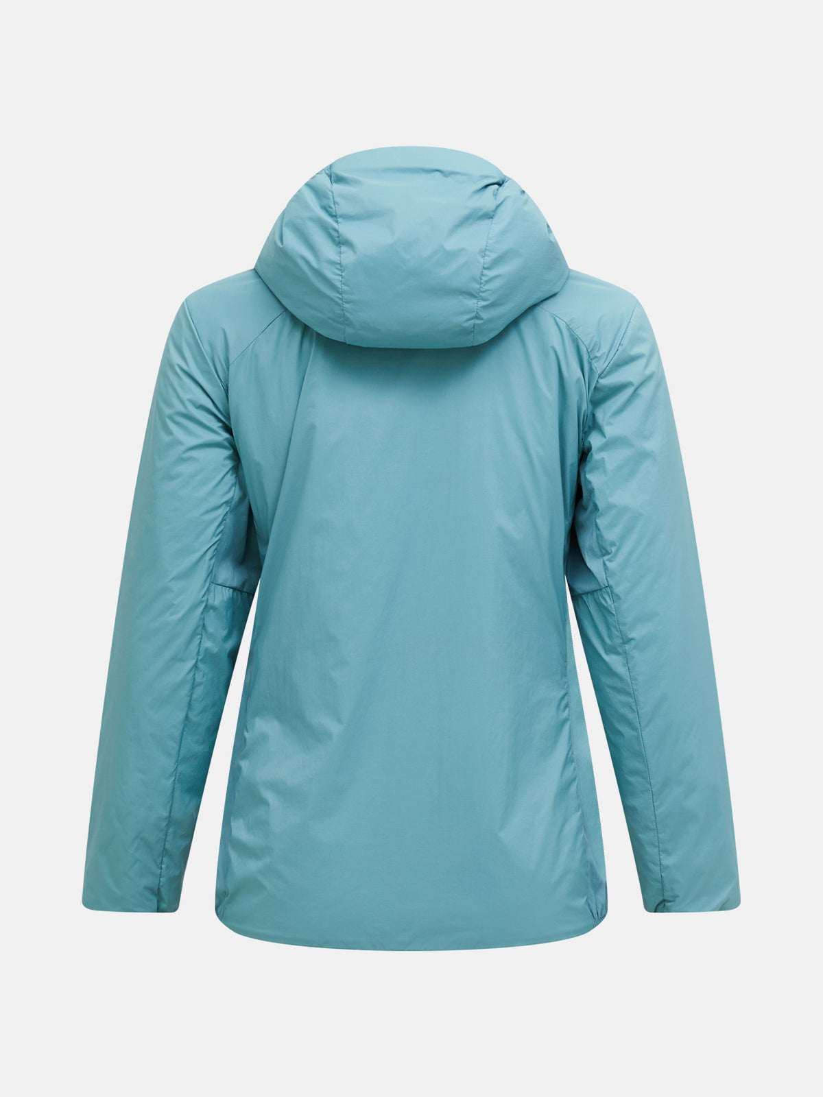 Peak Performance Freelight Reversible Hood Baselayer Damen weinrot weinrot Bild 21