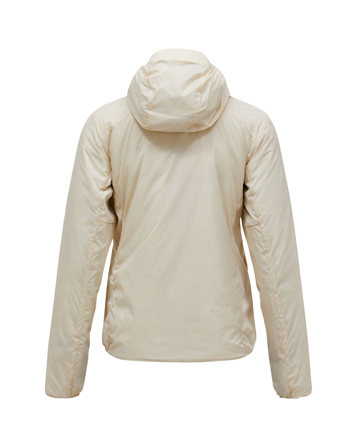 Peak Performance Freelight Reversible Hood Damen-Wendejacke beige Bild 2