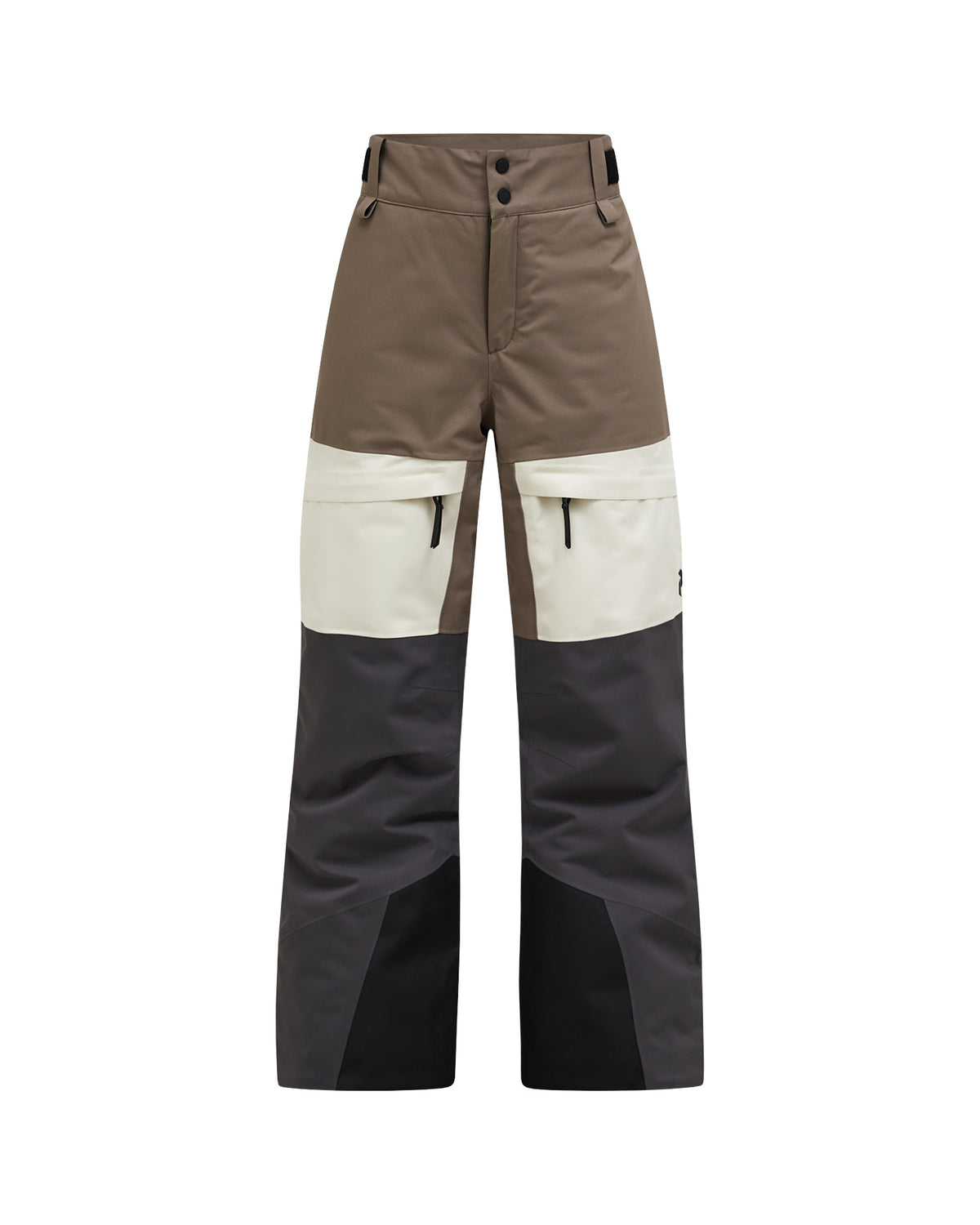 Peak Performance Gravity Insulated Kinder-Skihose - Peak Performance - MEINFREUDENHAUS
