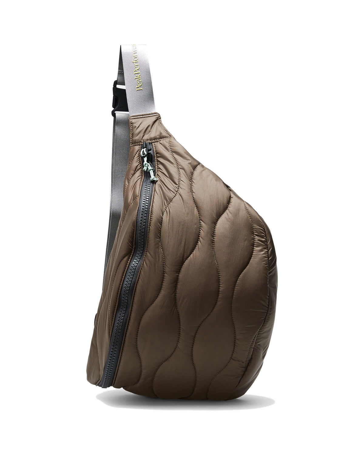 Peak Performance Helium Bauchtasche Terrain Tan Bild 1
