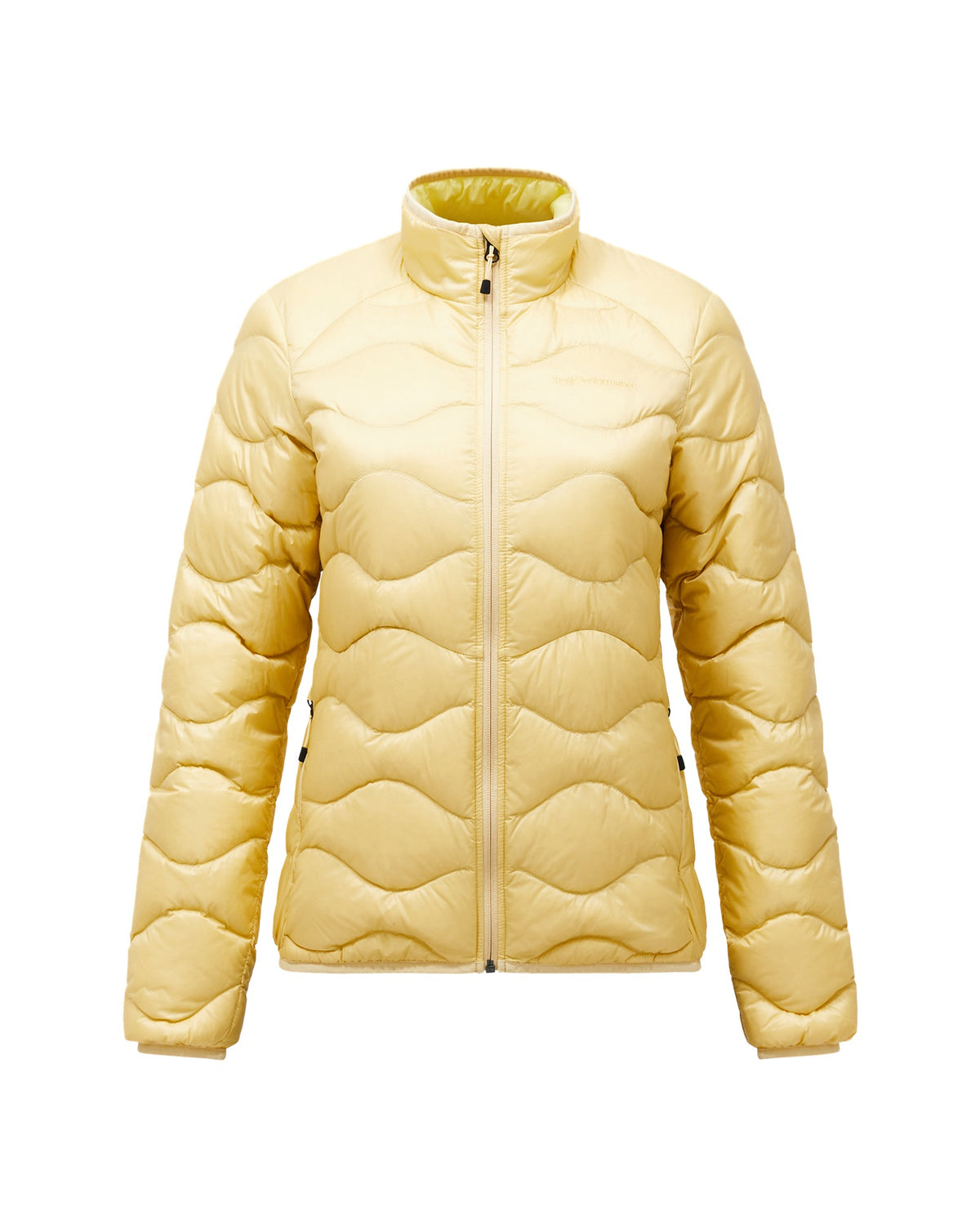 Peak Performance Helium Down Damen-Daunenjacke - Peak Performance - MEINFREUDENHAUS