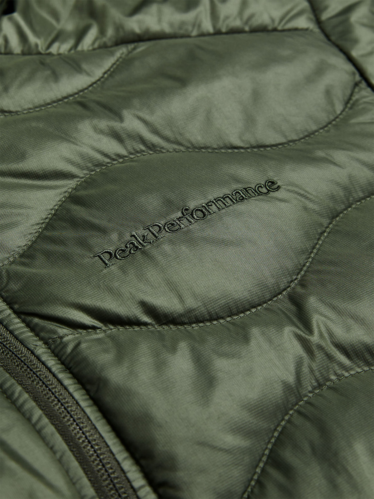Peak Performance Helium Down Hood Herren-Daunenjacke schwarz Bild 6