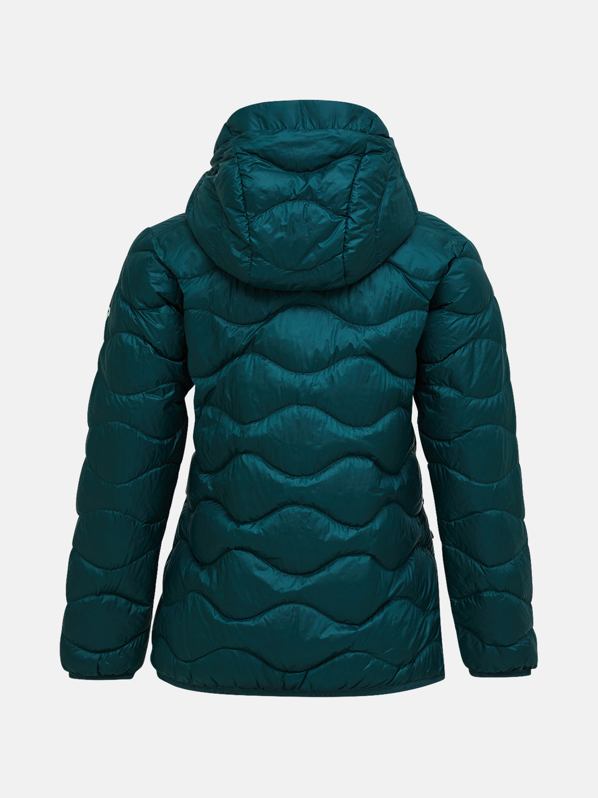 Peak Performance Helium Down Hood Damen-Daunenjacke schwarz Bild 40